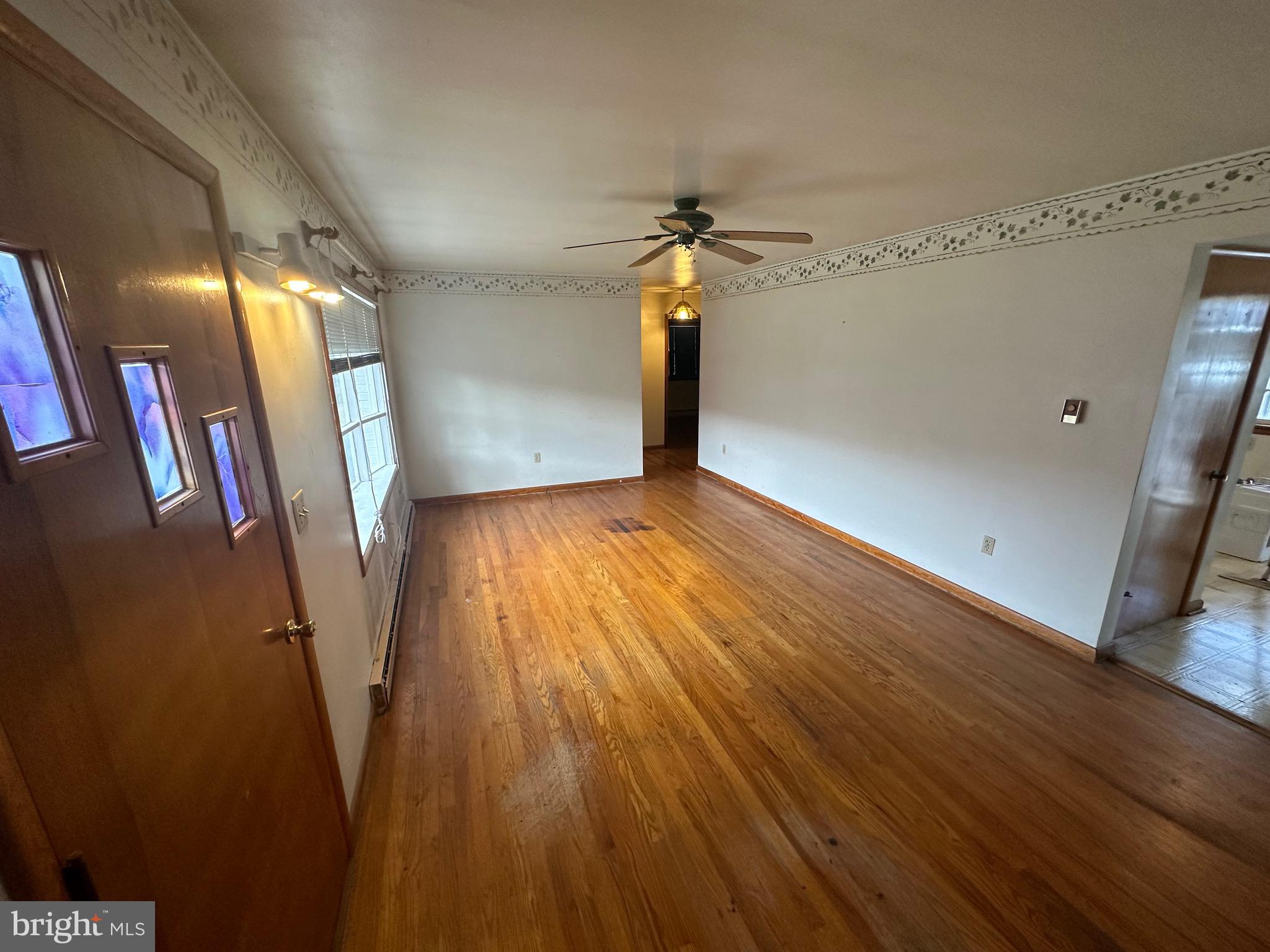 CROSSFIELD ADDITION - Residential