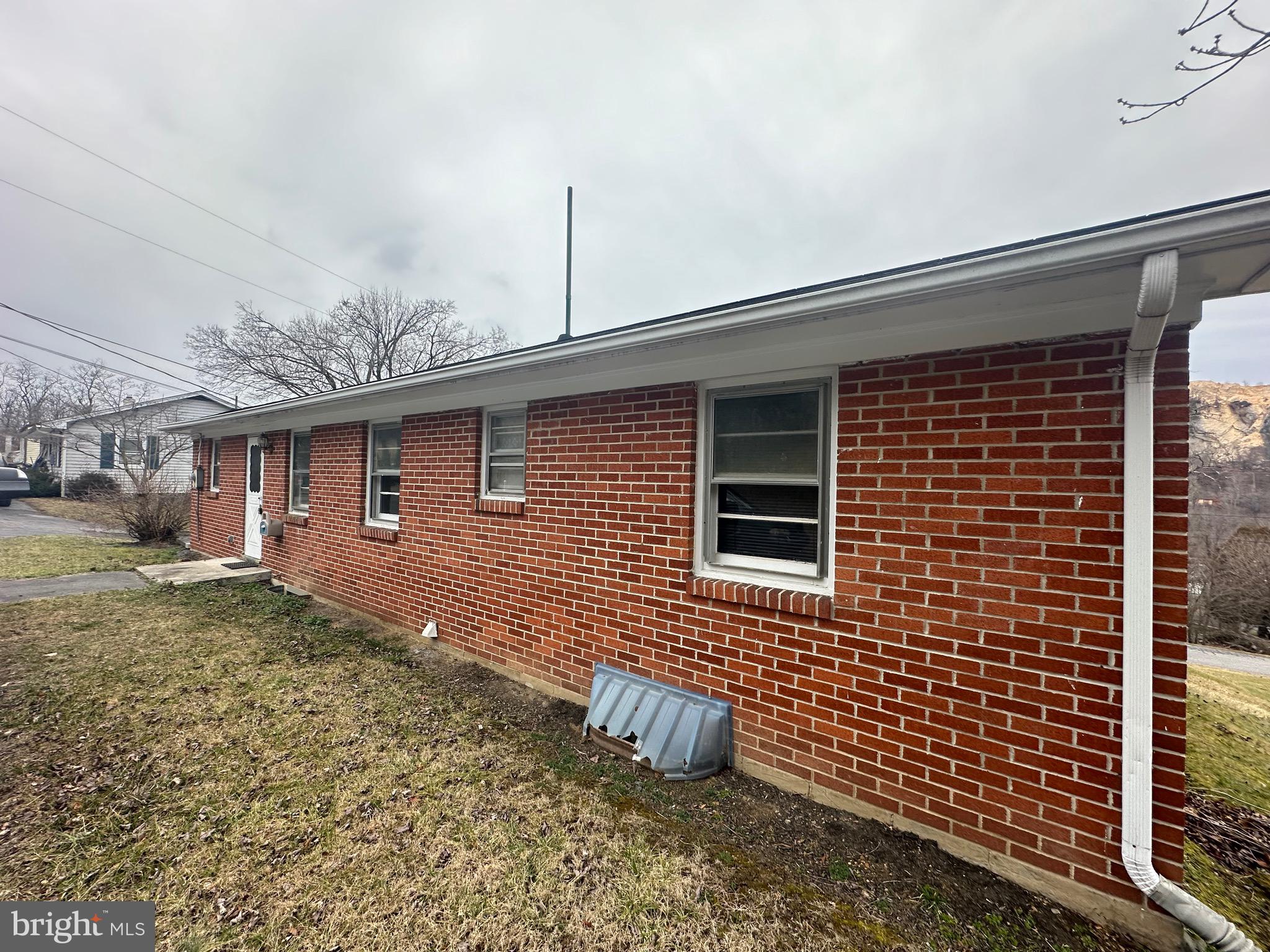 CROSSFIELD ADDITION - Residential