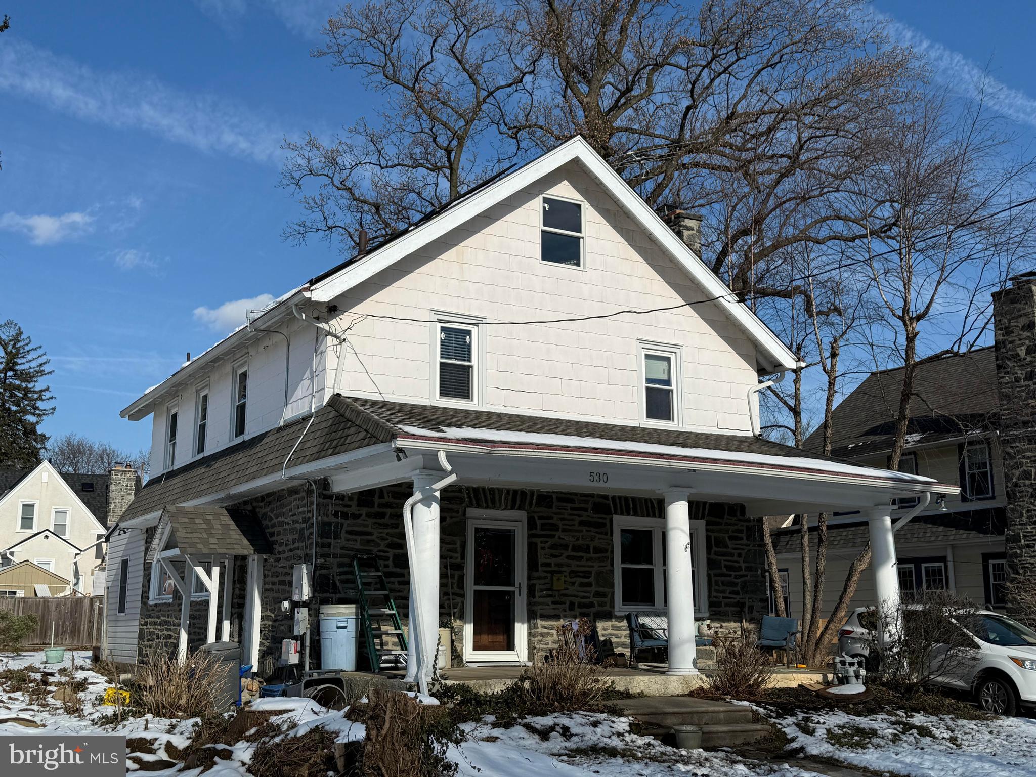 BROOKLINE - Residential