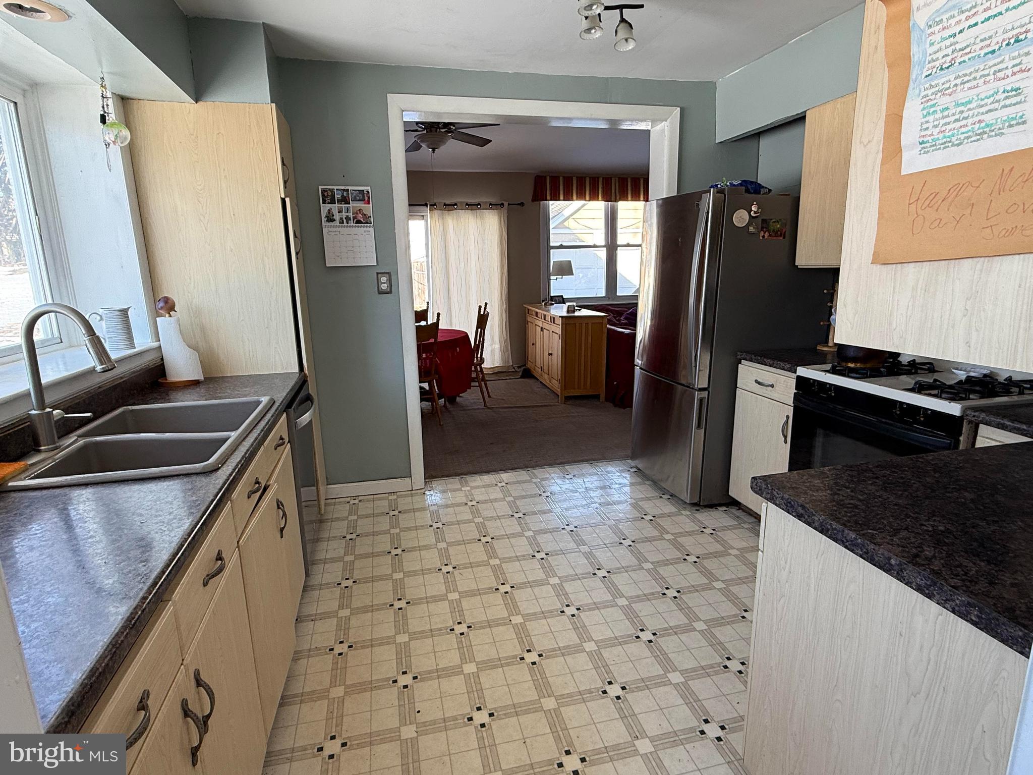 BROOKLINE - Residential