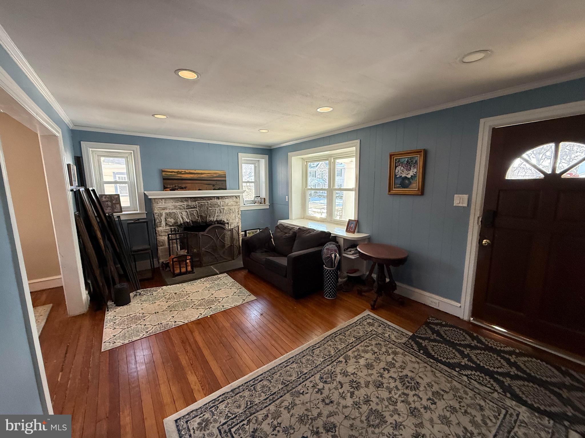 BROOKLINE - Residential