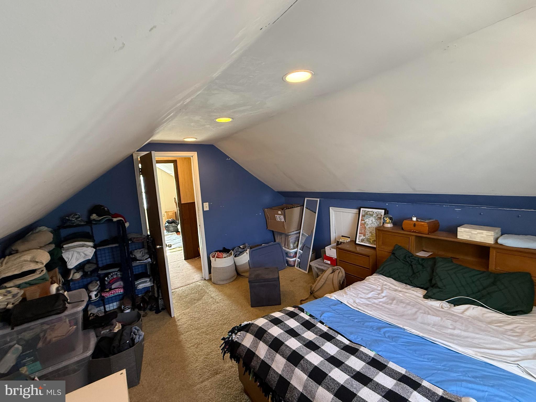 BROOKLINE - Residential