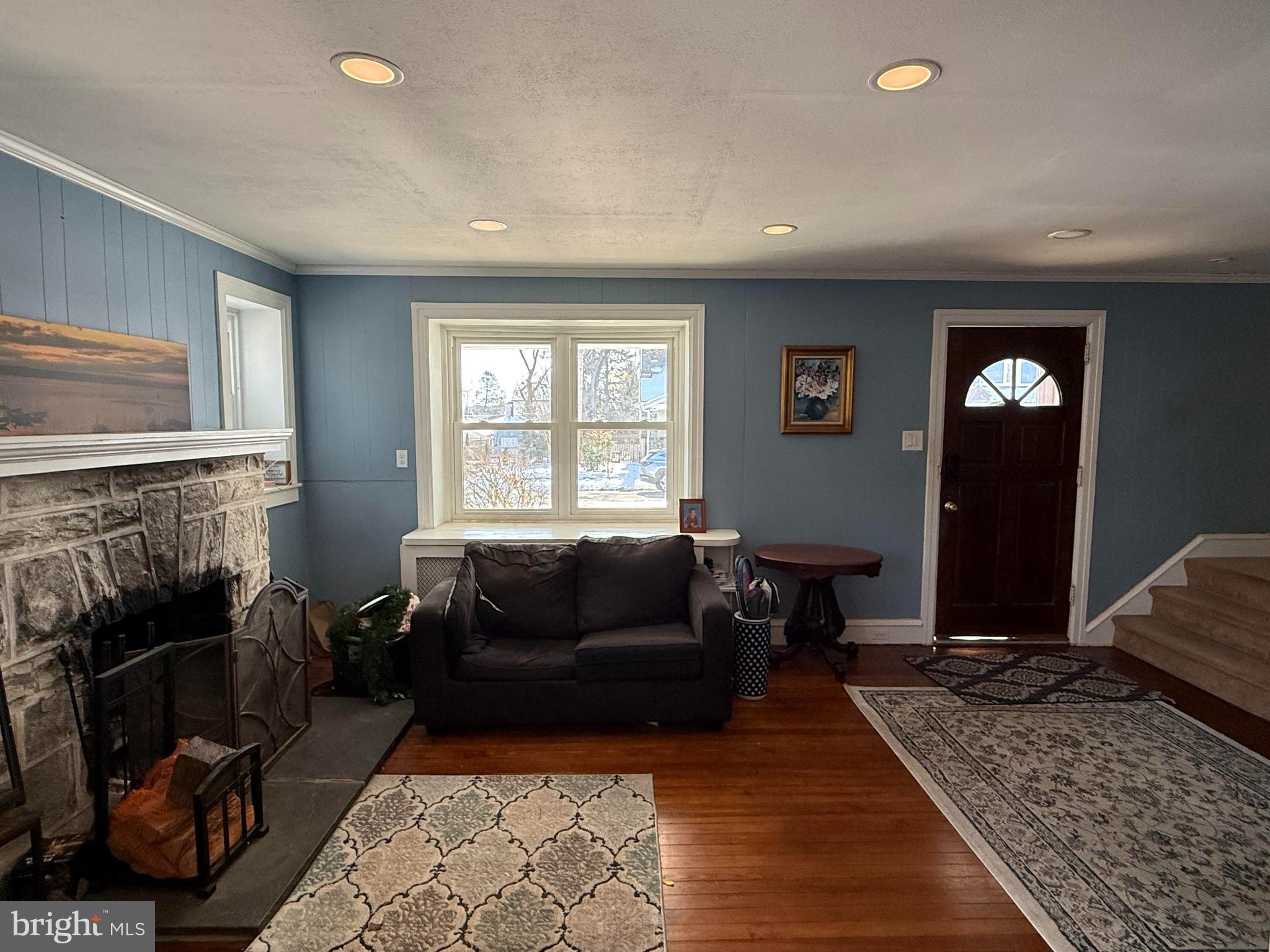 BROOKLINE - Residential