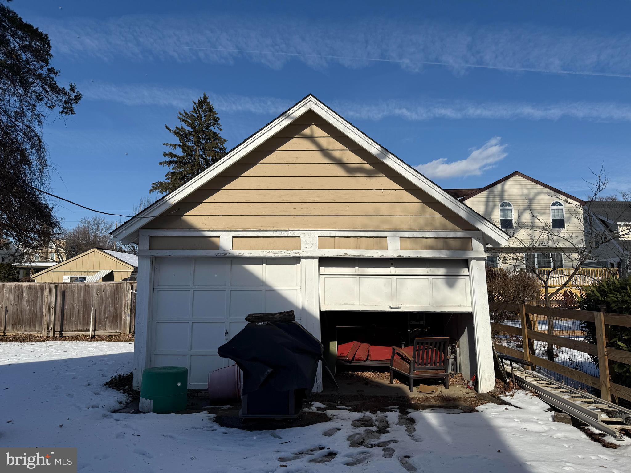 BROOKLINE - Residential