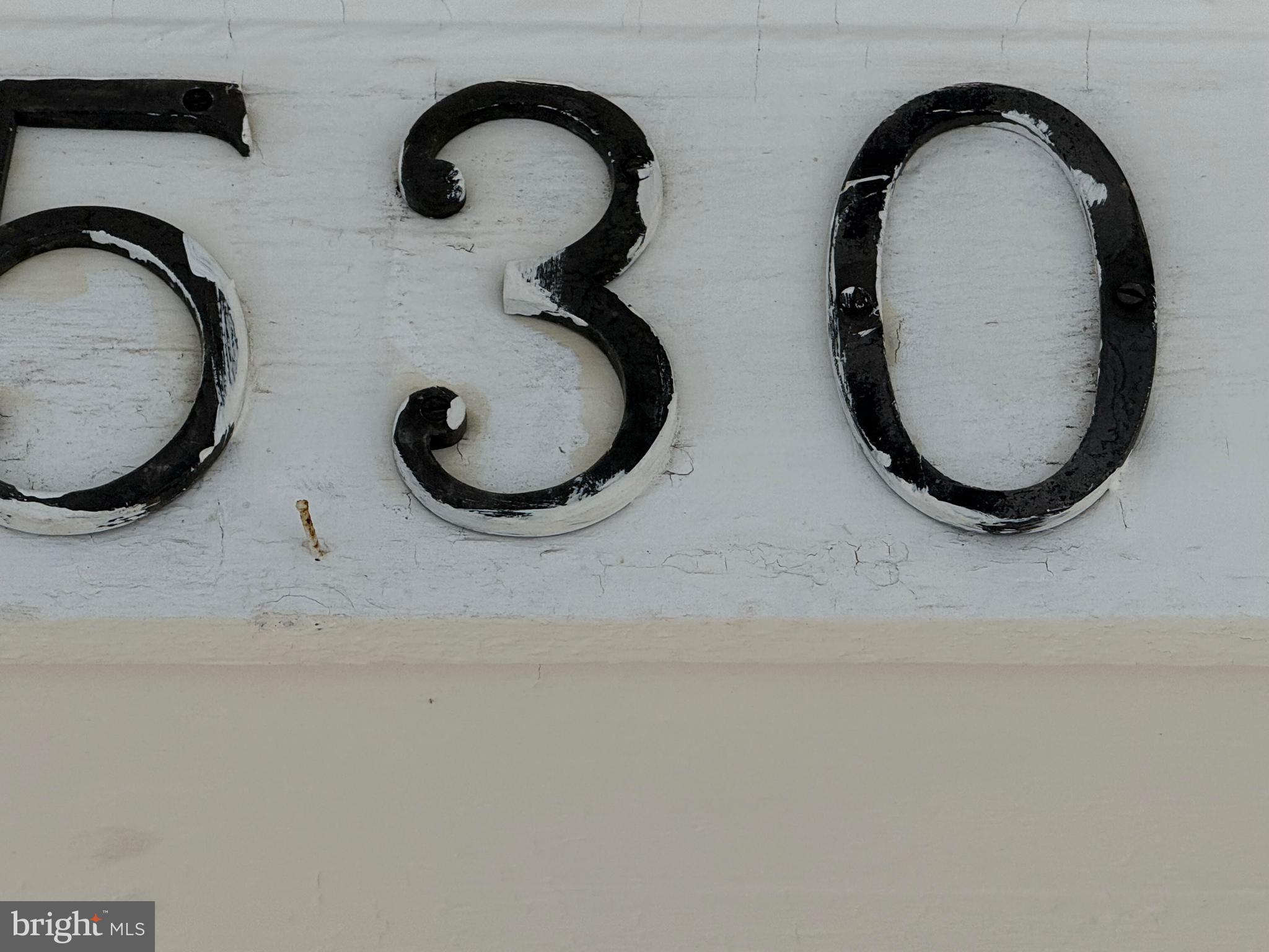 BROOKLINE - Residential