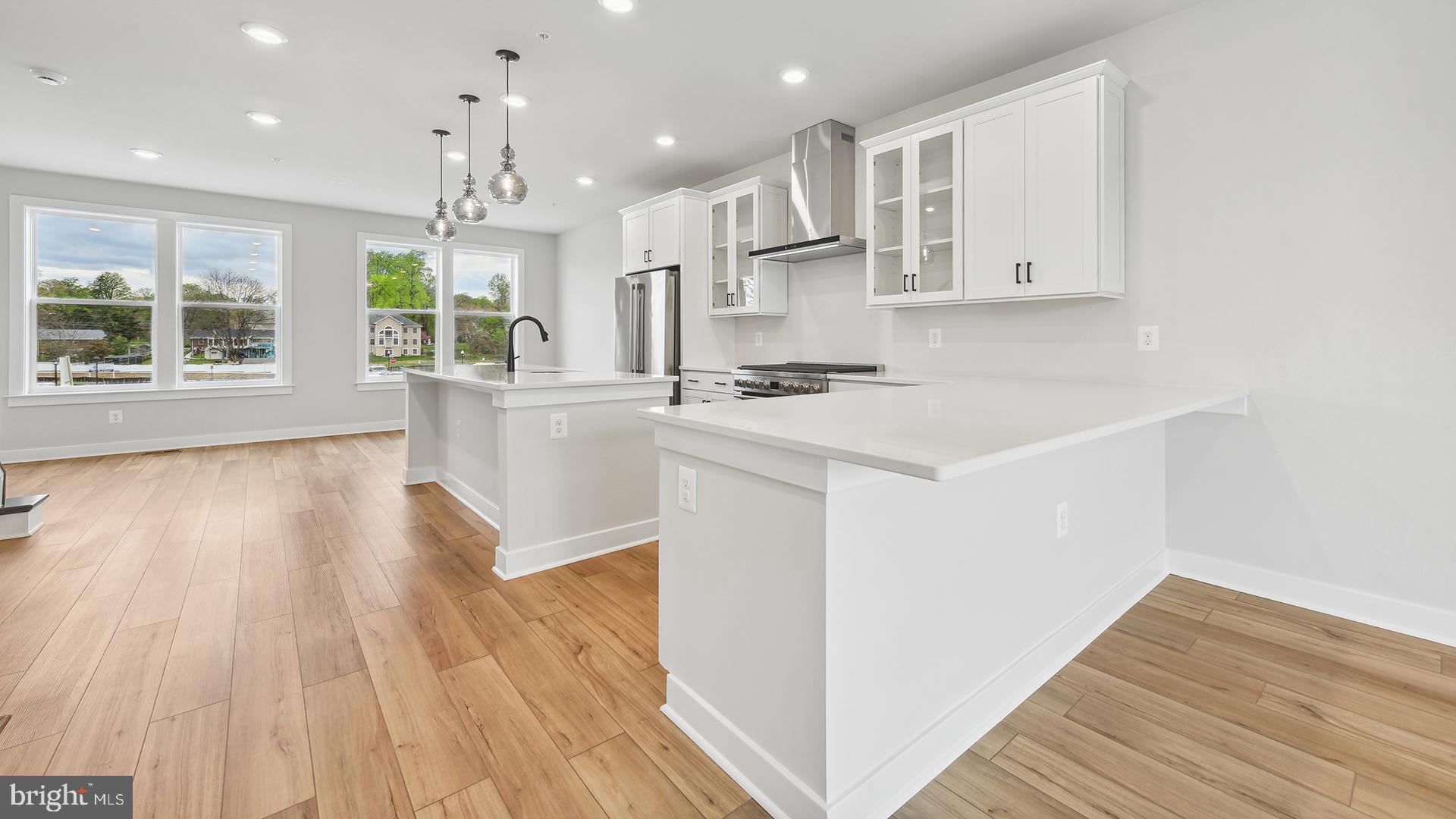 NORTHFAX WEST - Residential