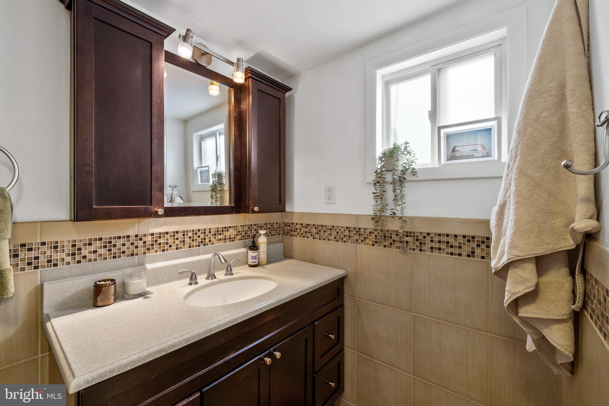 FAIRMOUNT - Residential