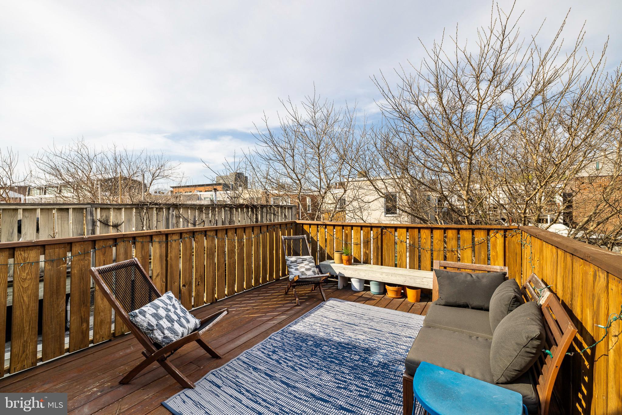 FAIRMOUNT - Residential