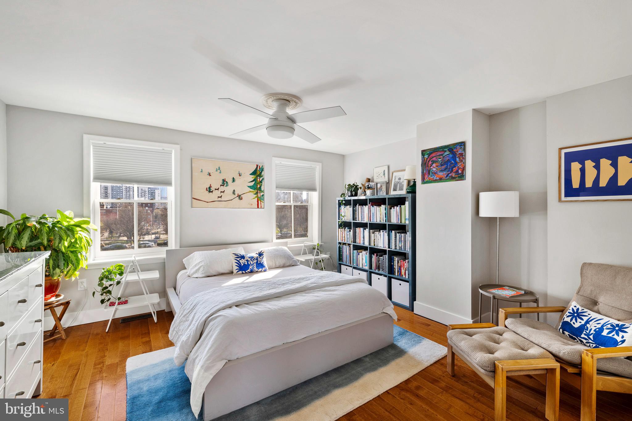 FAIRMOUNT - Residential