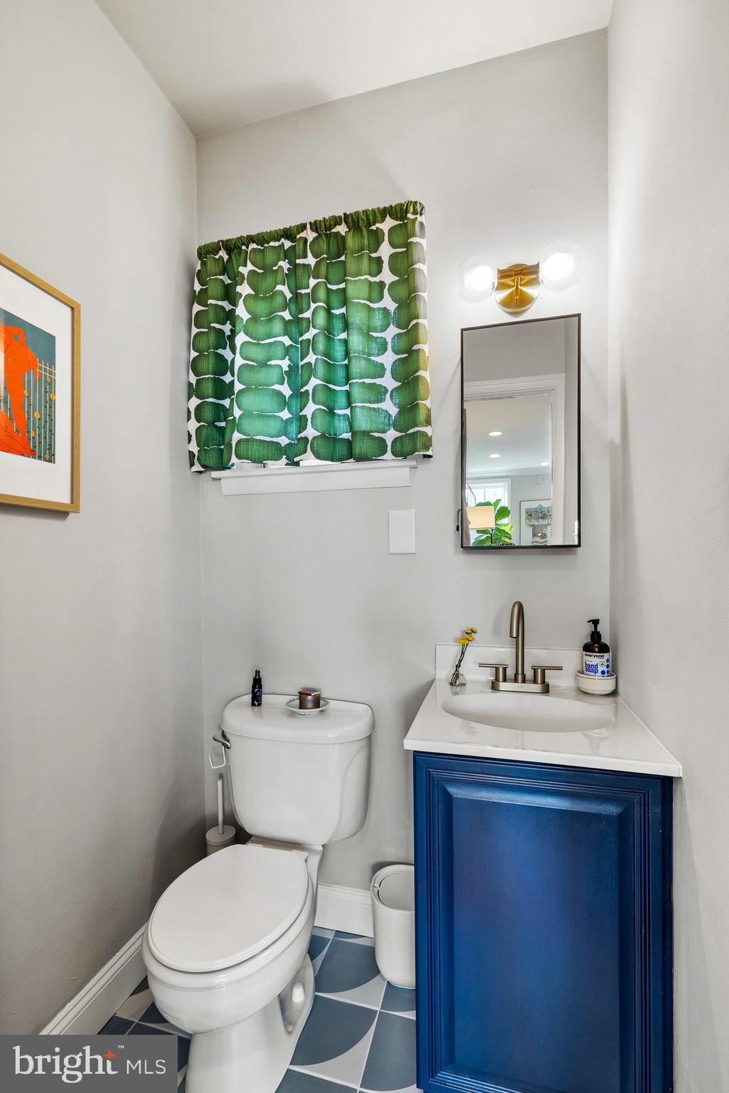 FAIRMOUNT - Residential