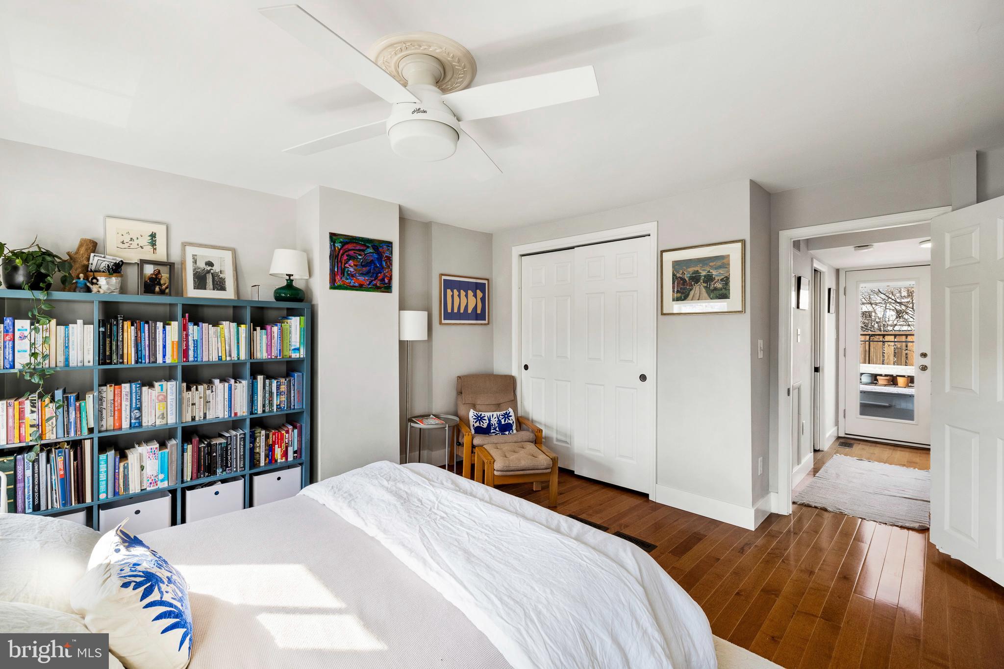 FAIRMOUNT - Residential