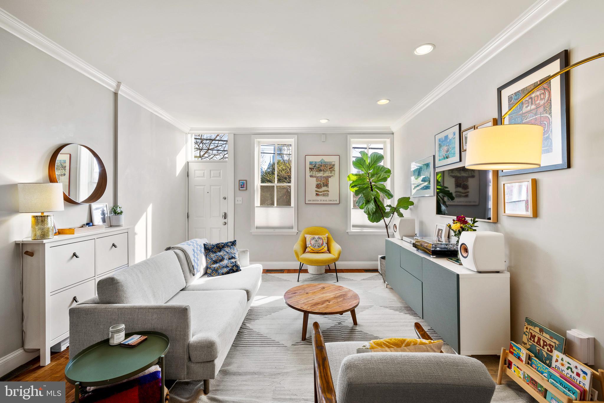 FAIRMOUNT - Residential