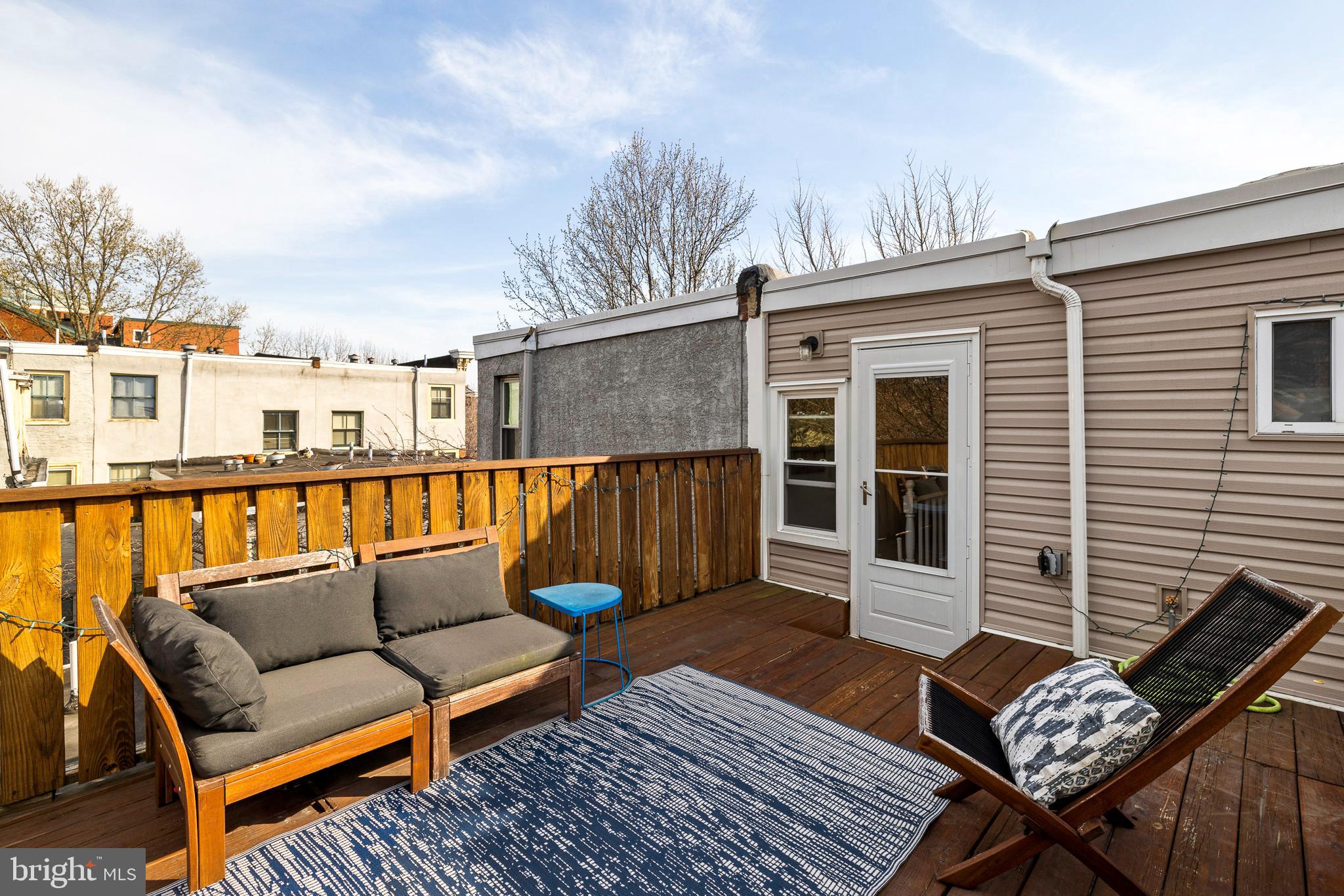 FAIRMOUNT - Residential