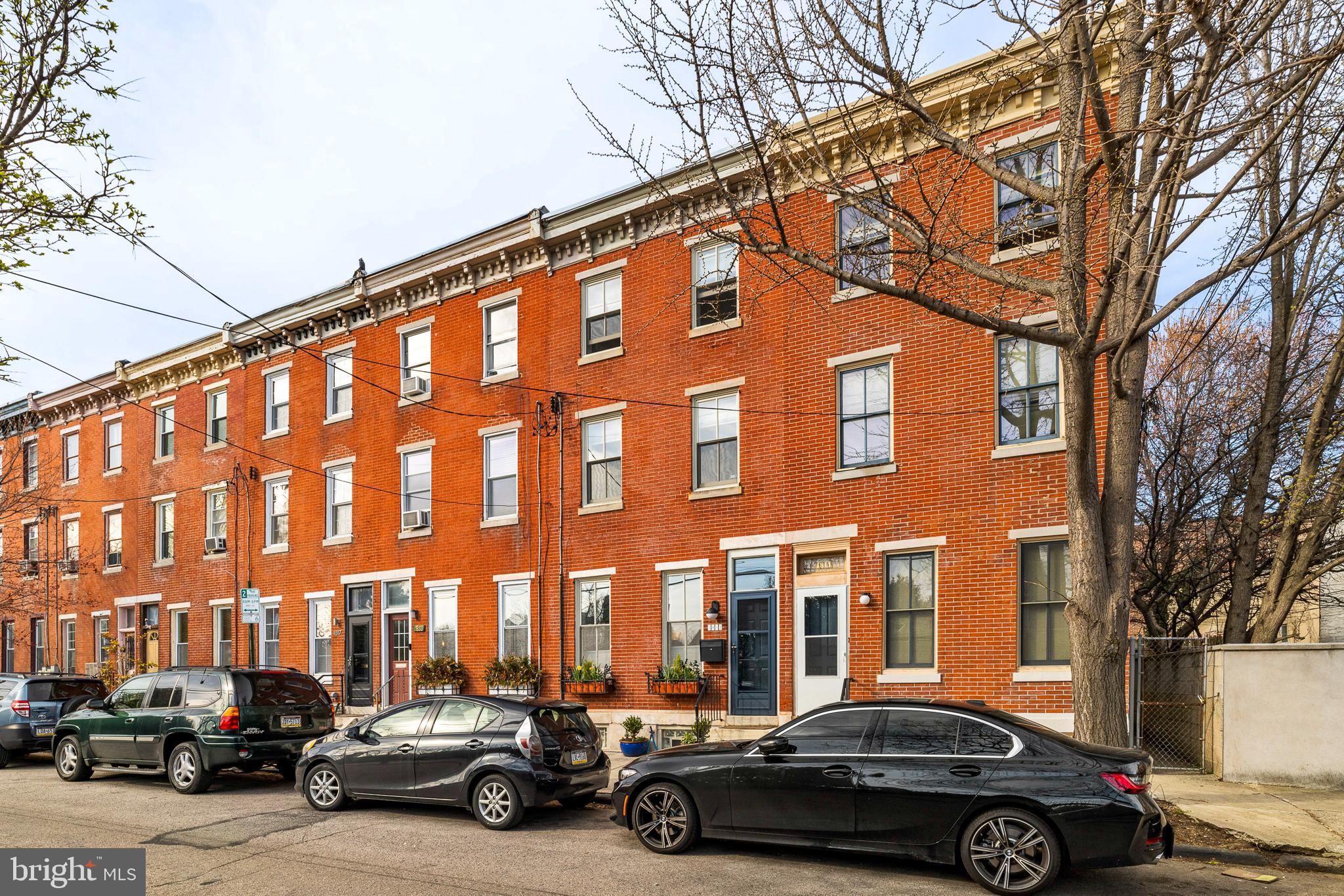 FAIRMOUNT - Residential