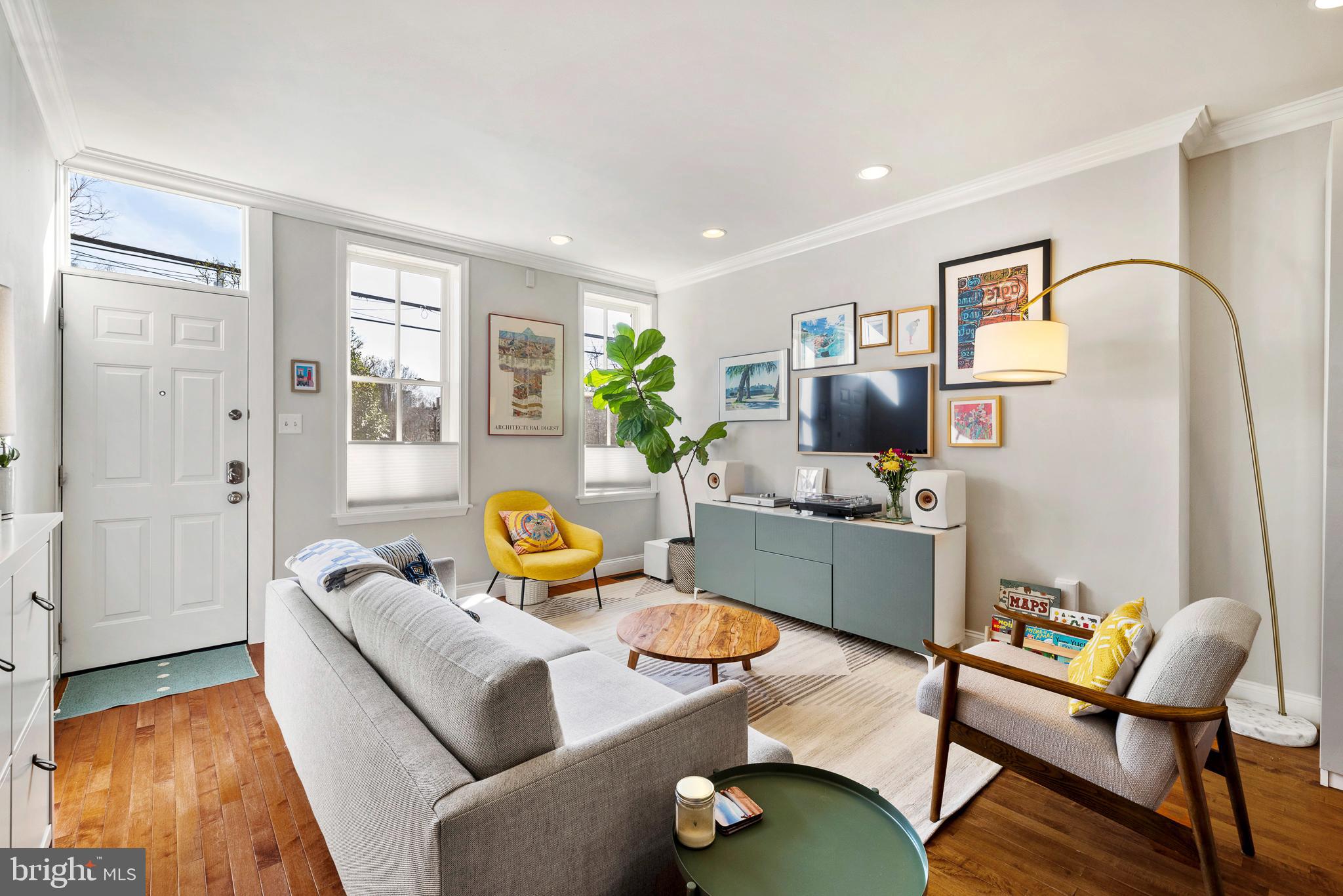 FAIRMOUNT - Residential