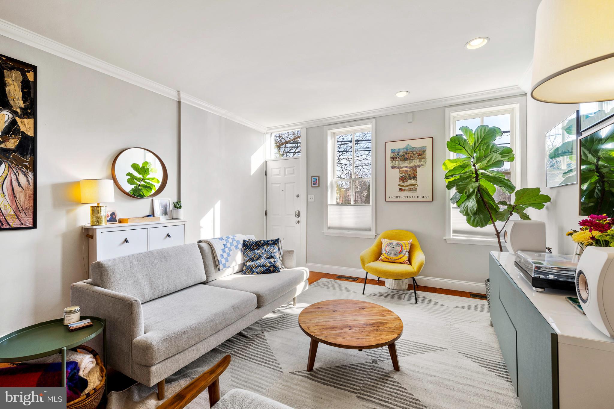 FAIRMOUNT - Residential