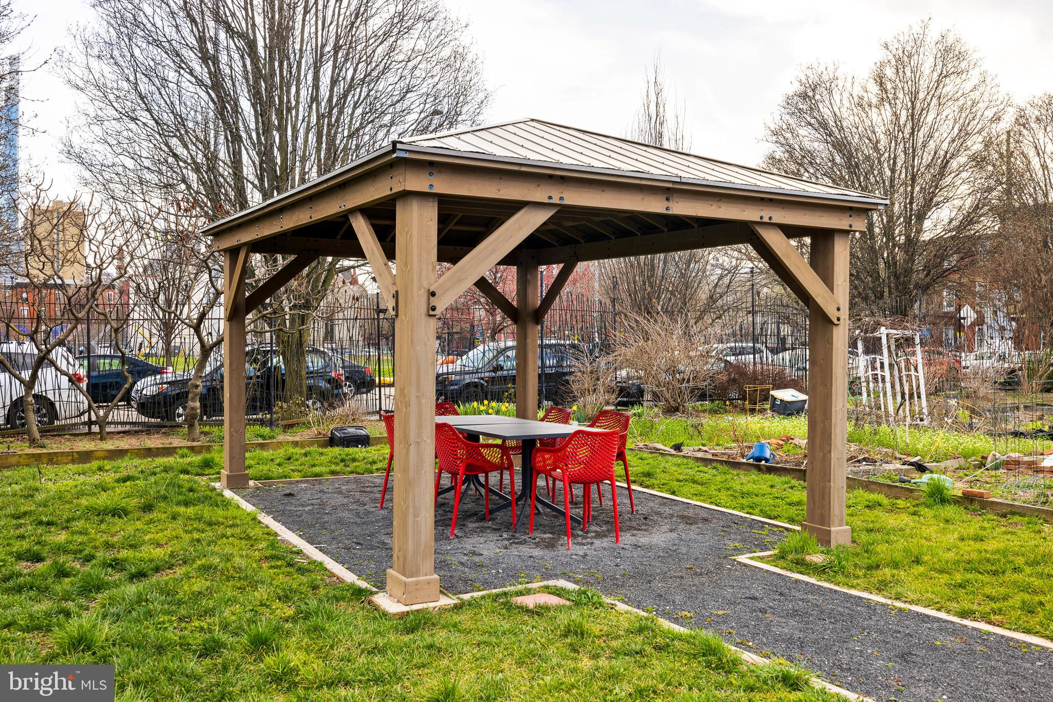 FAIRMOUNT - Residential