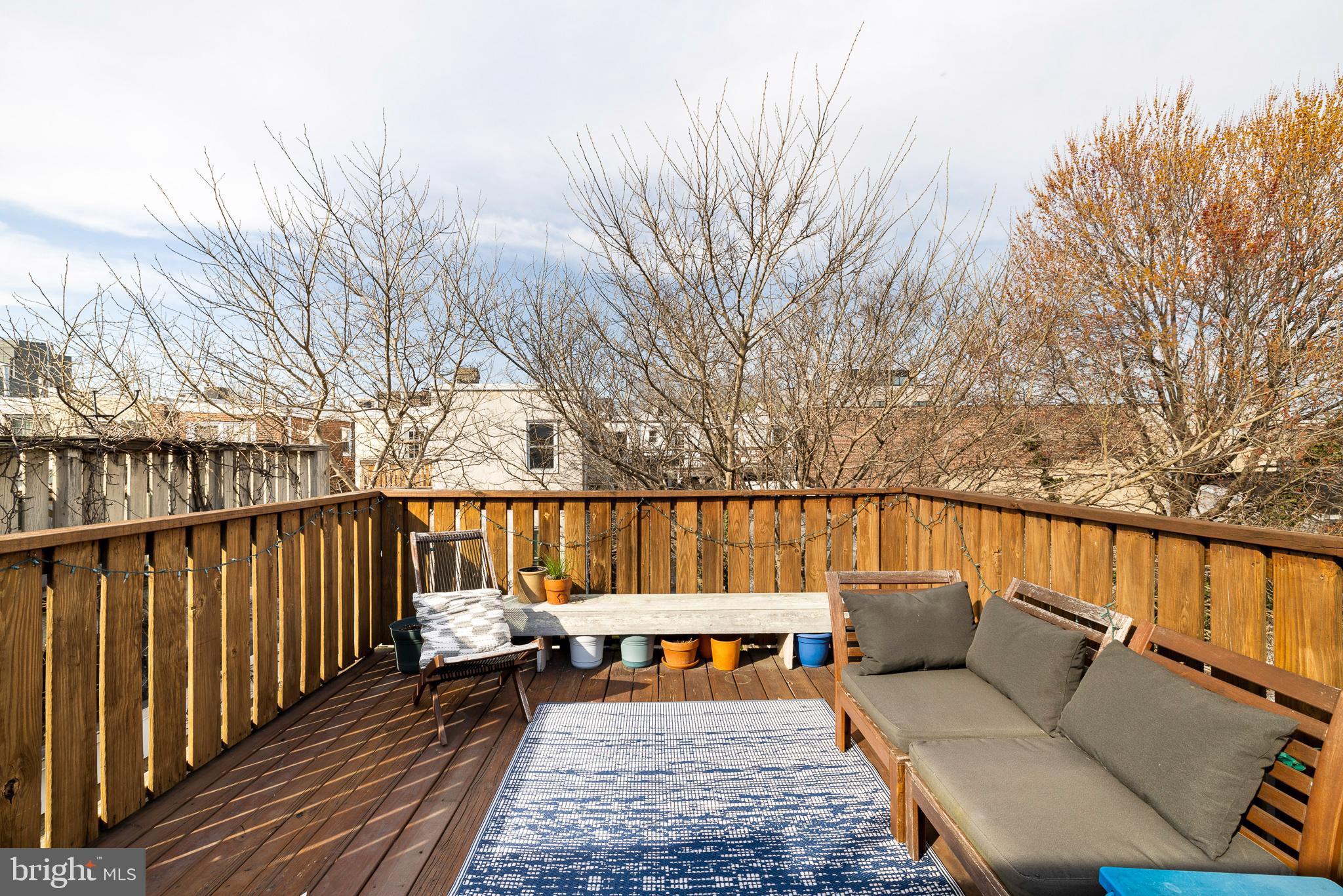 FAIRMOUNT - Residential