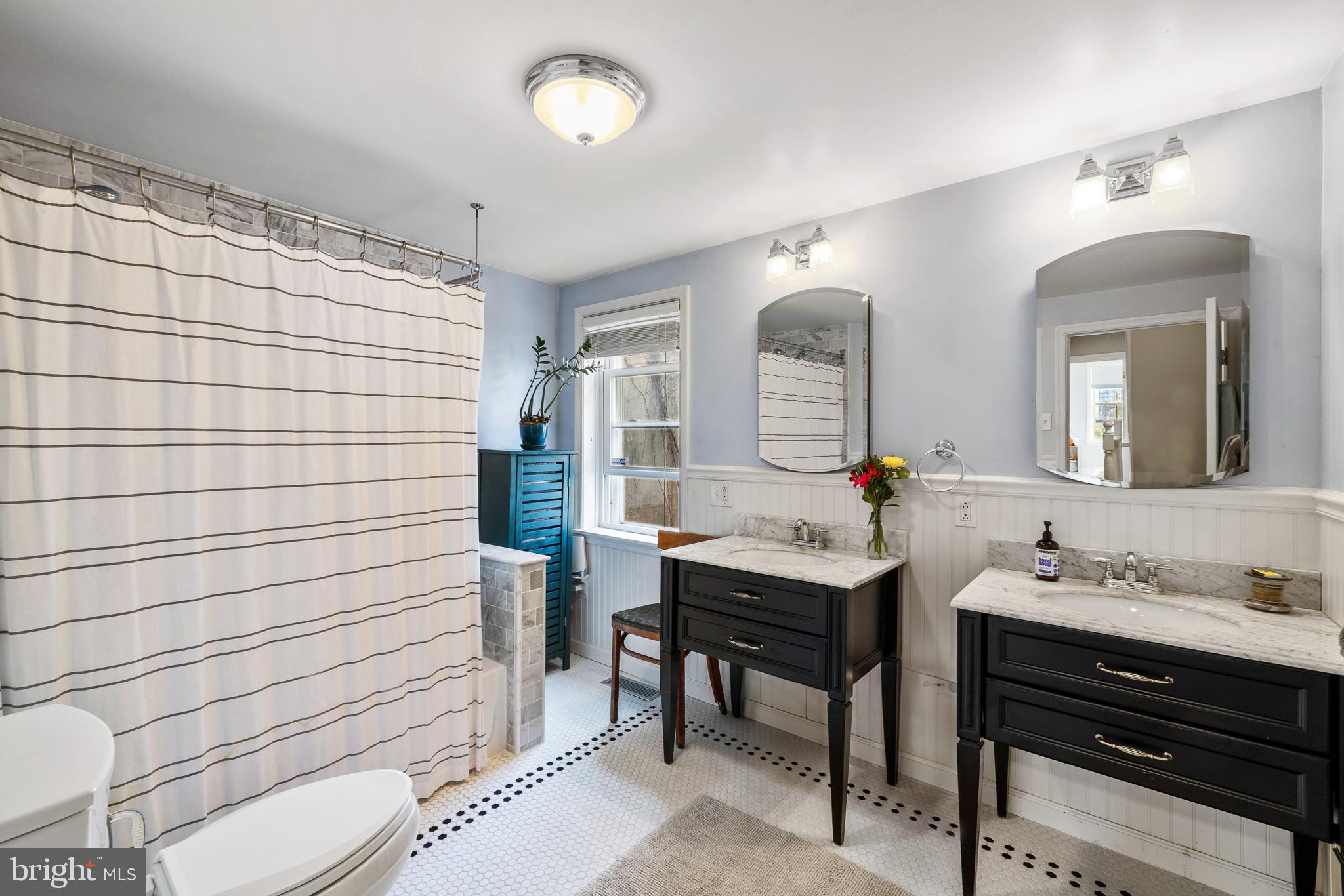 FAIRMOUNT - Residential