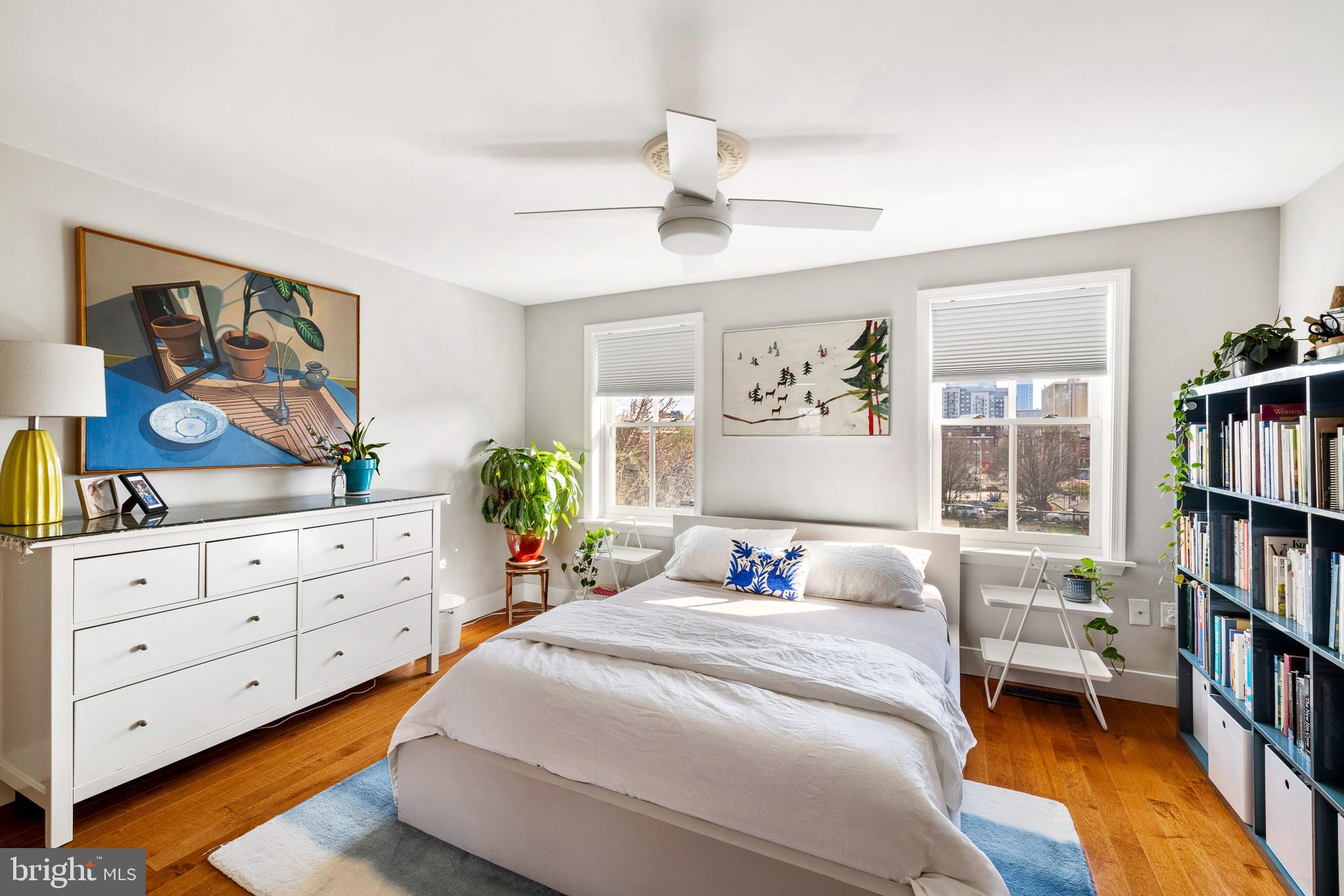 FAIRMOUNT - Residential