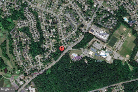 Vacant Land For Sale - 6610-6620 Telegraph Road<br/> ALEXANDRIA, VA 22310