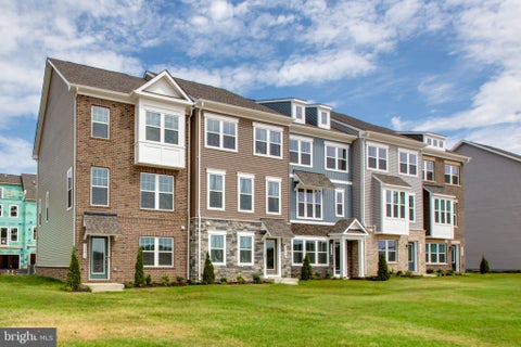 Slider Thumb