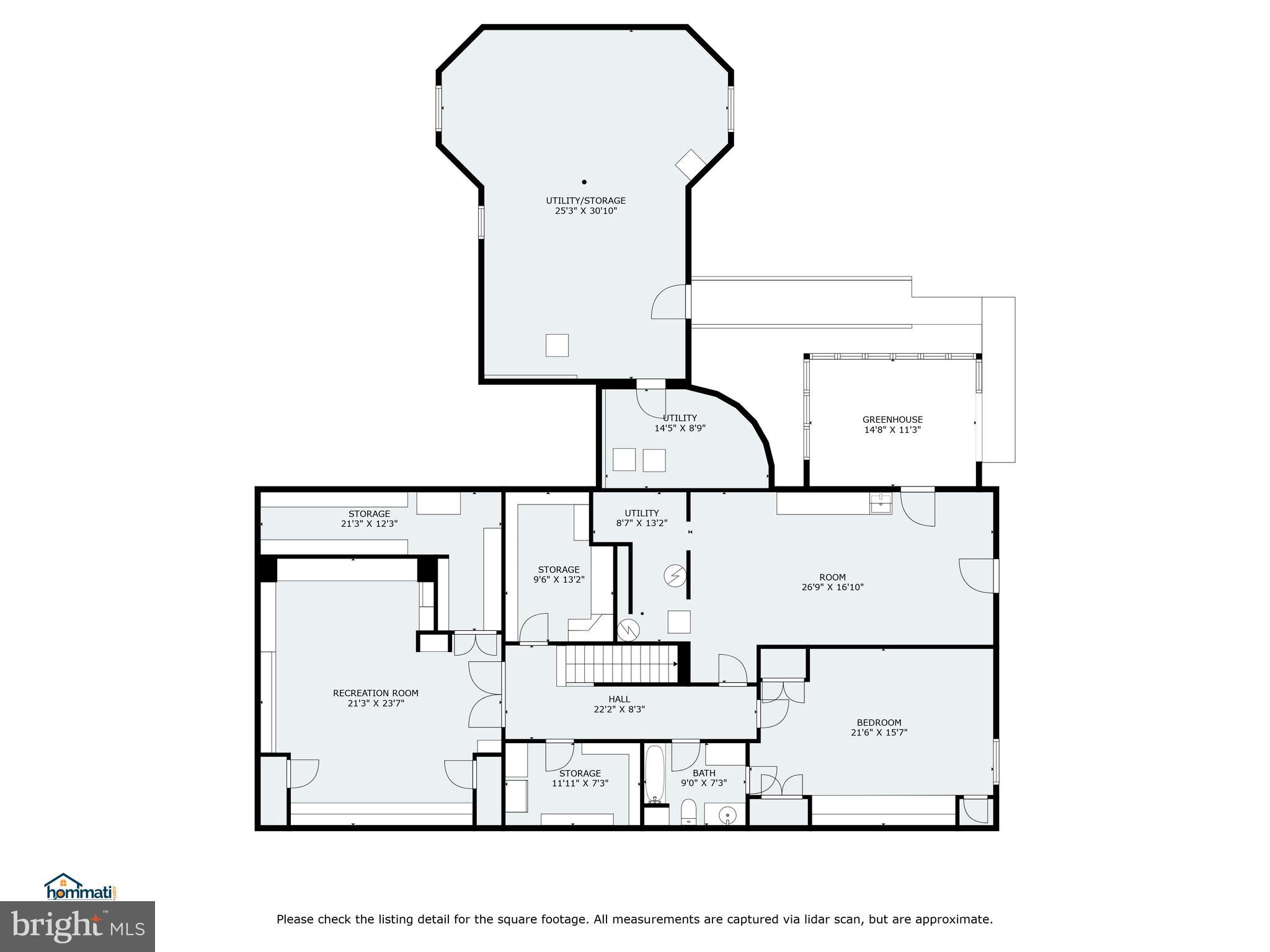 ANCIENT OAK - Residential