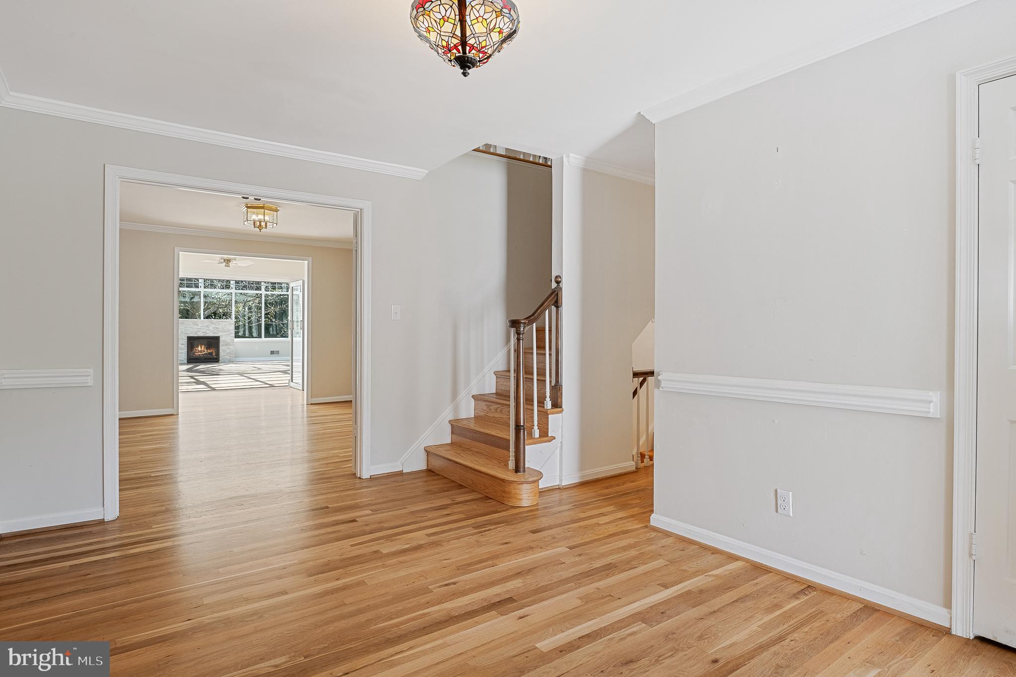 ANCIENT OAK - Residential