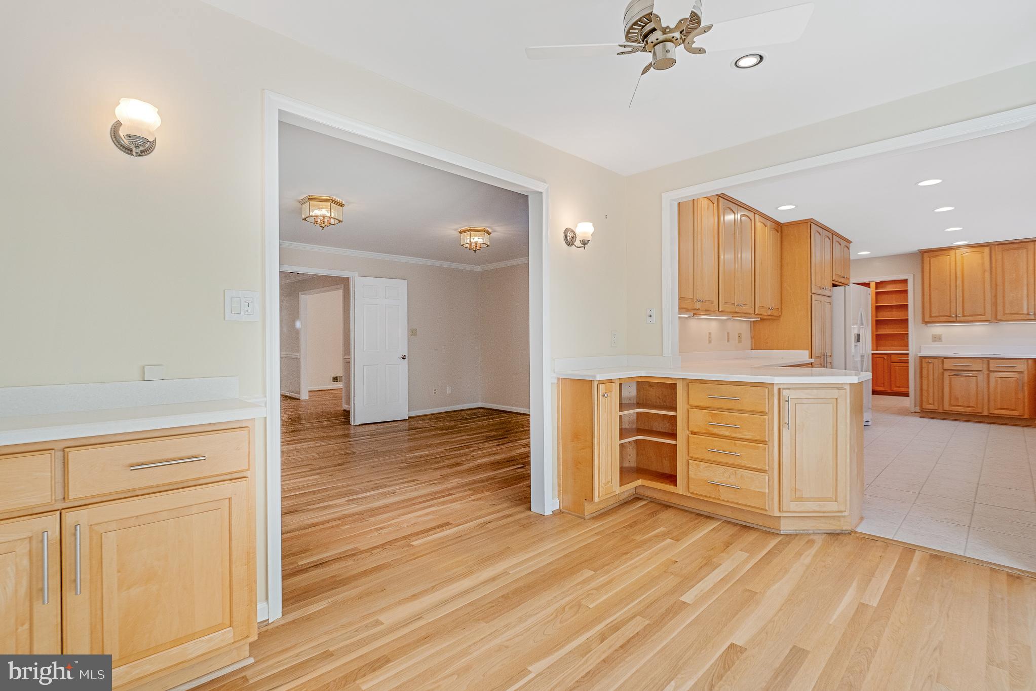 ANCIENT OAK - Residential