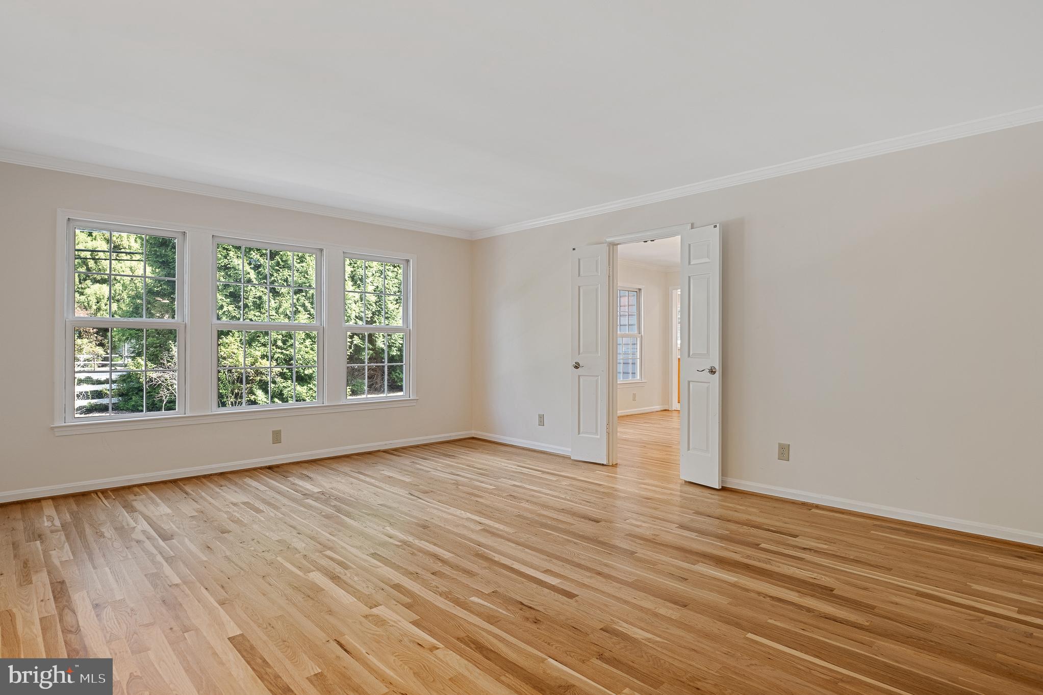 ANCIENT OAK - Residential