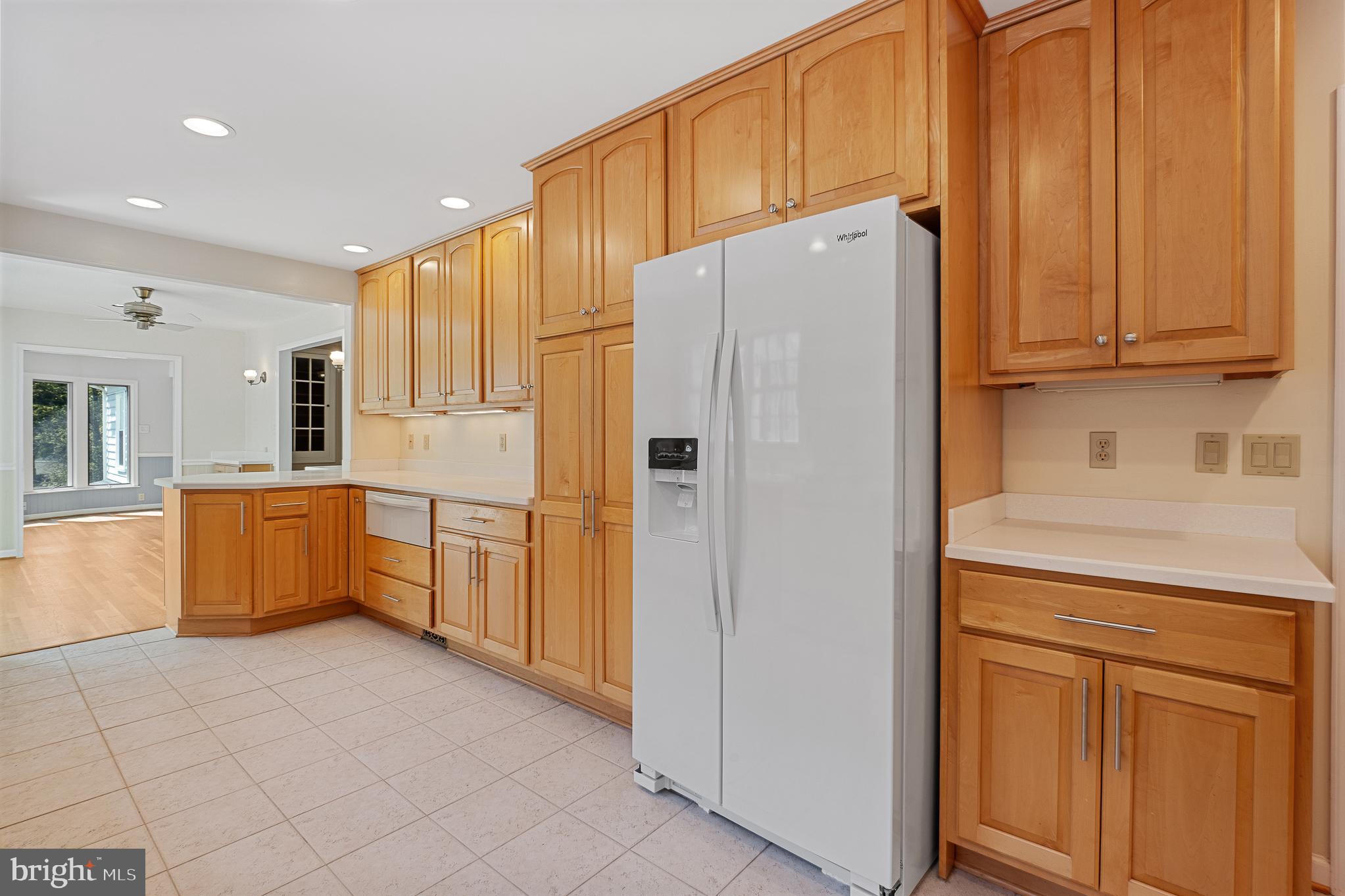 ANCIENT OAK - Residential