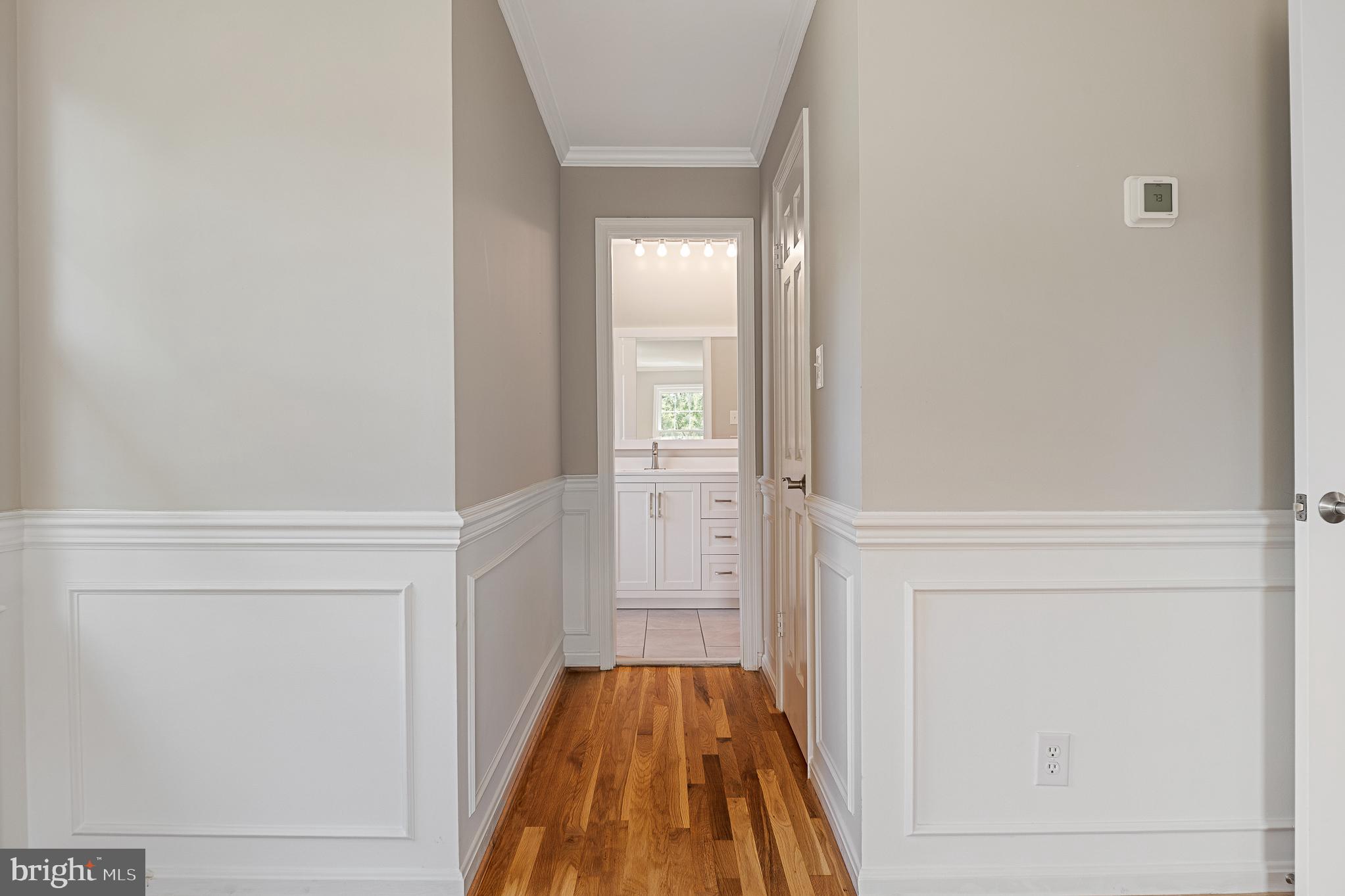 ANCIENT OAK - Residential