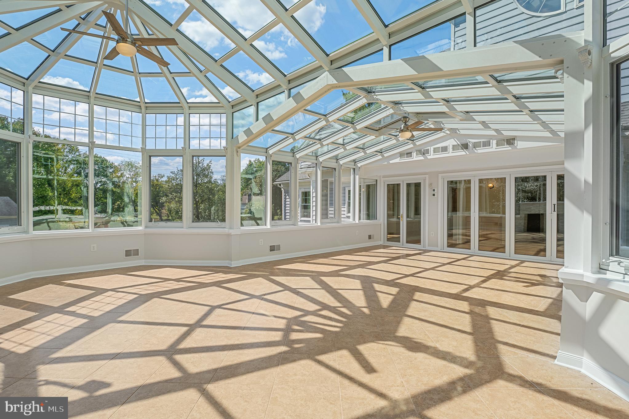 ANCIENT OAK - Residential