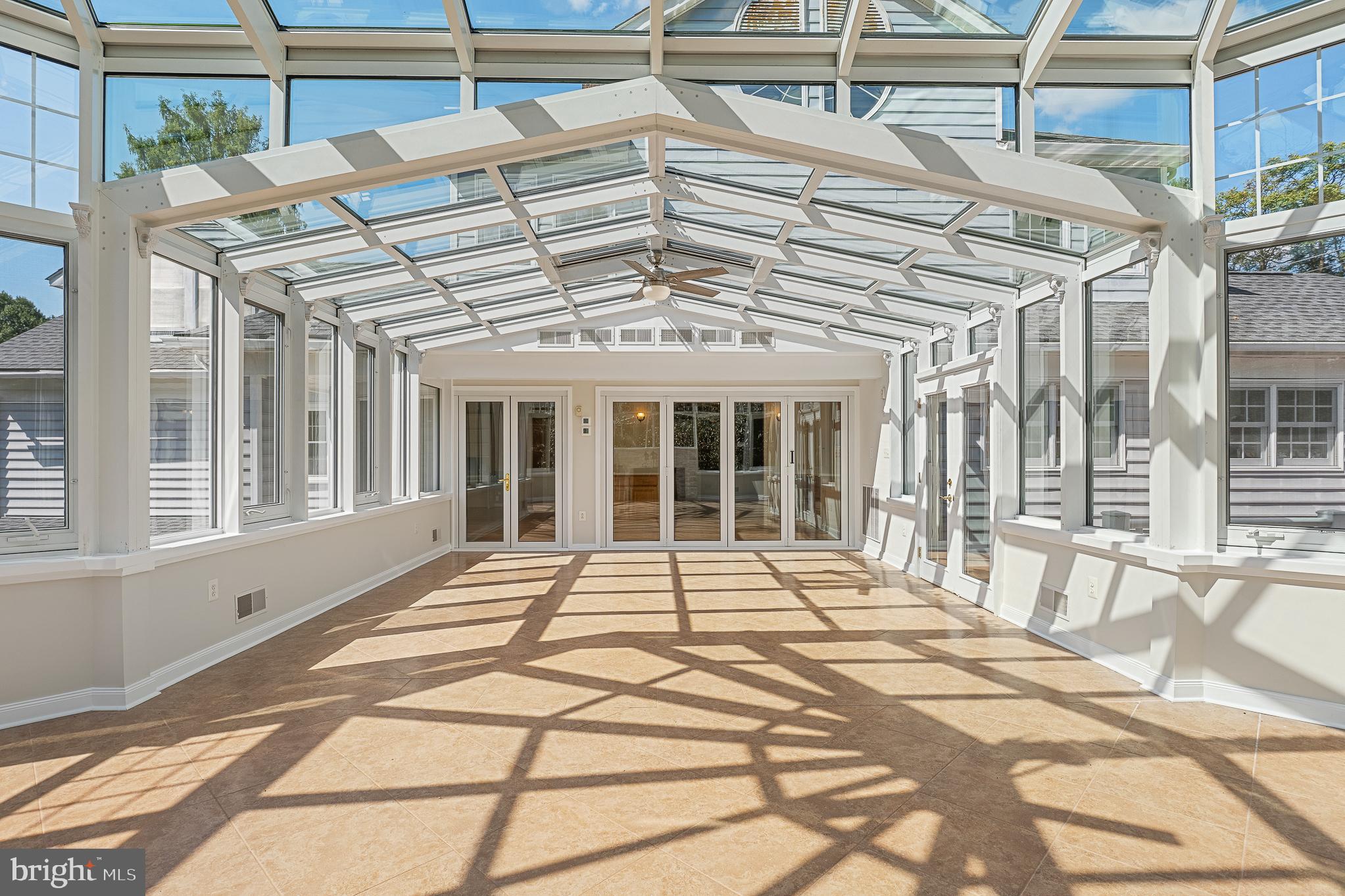 ANCIENT OAK - Residential