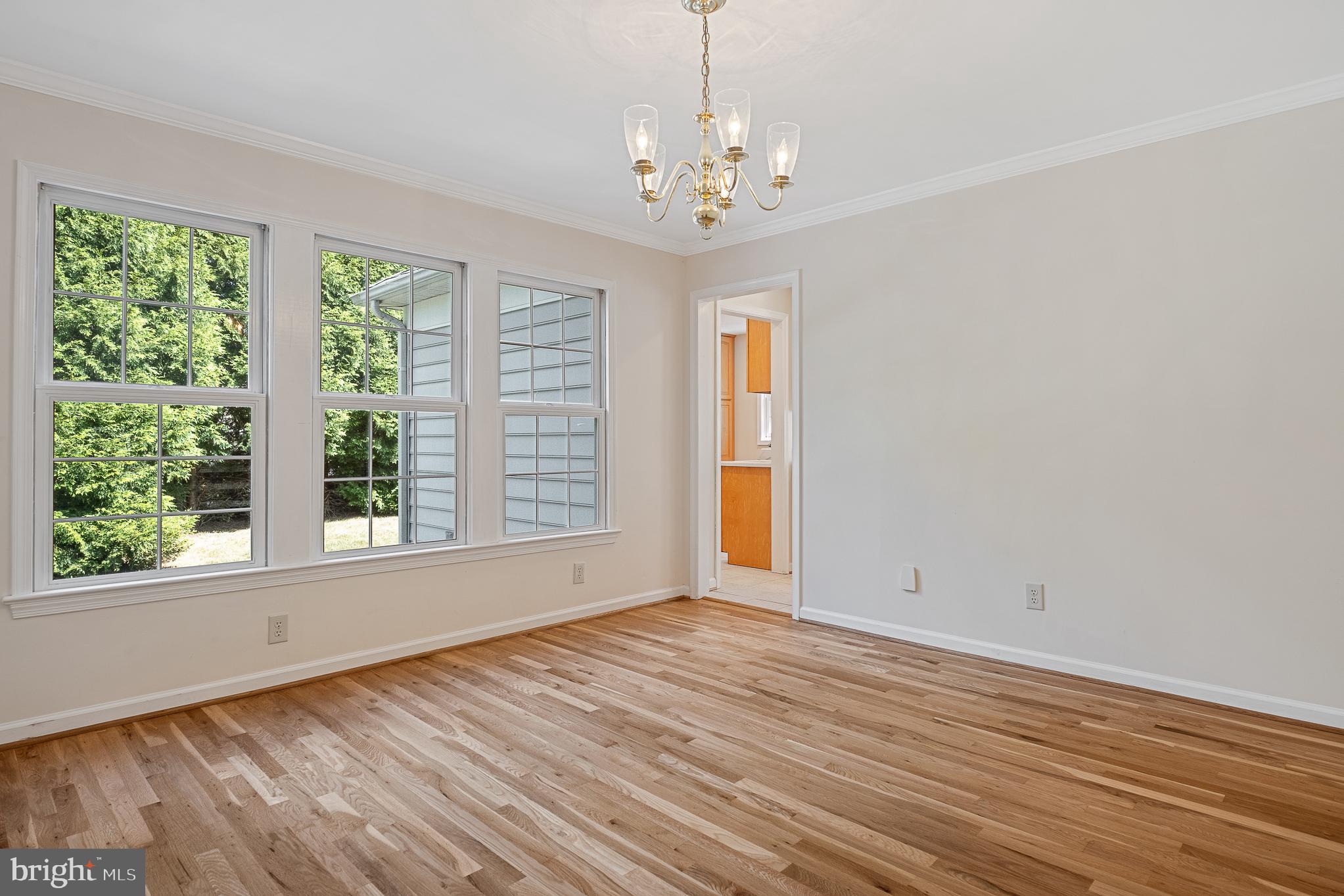 ANCIENT OAK - Residential