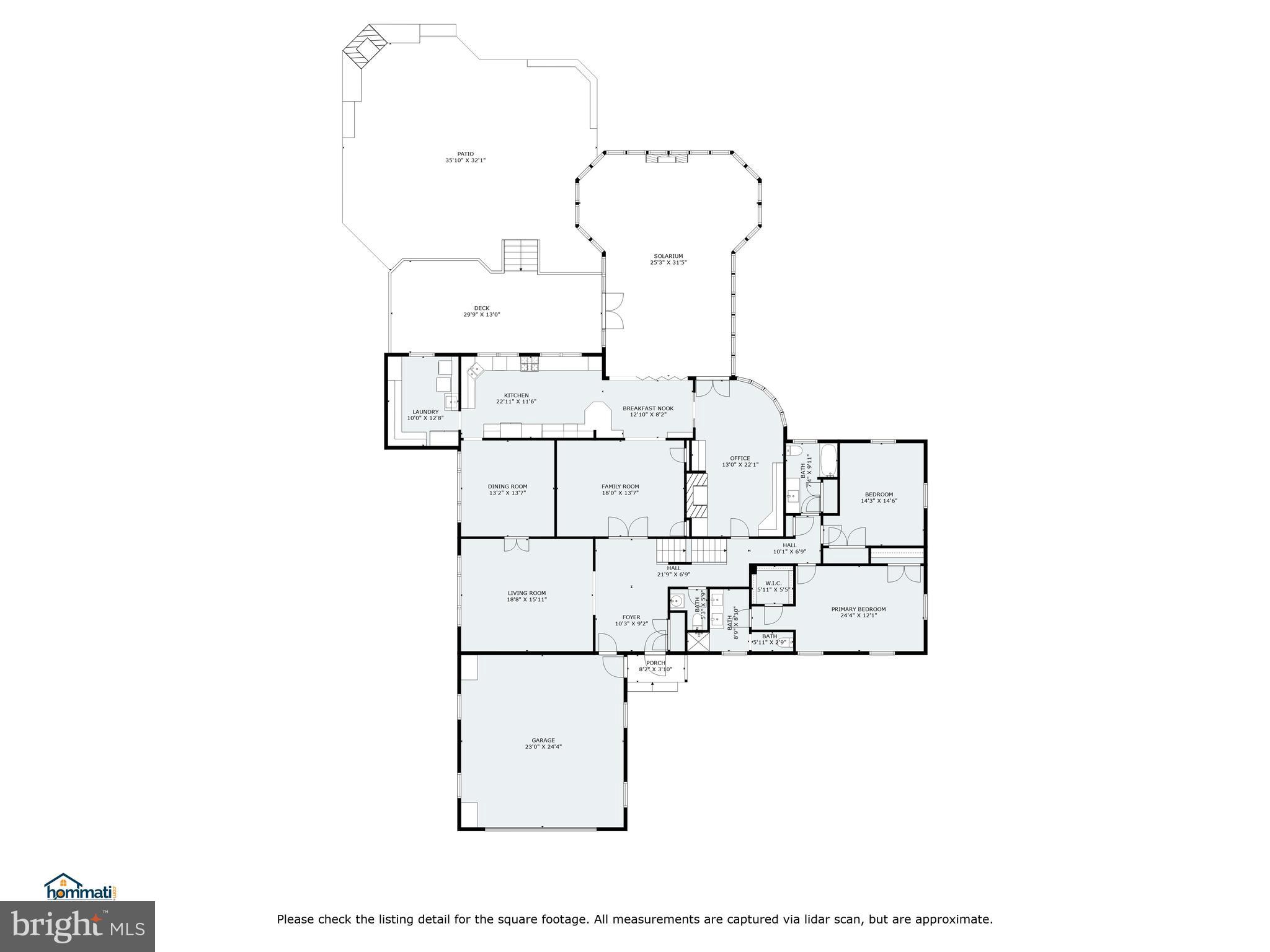 ANCIENT OAK - Residential