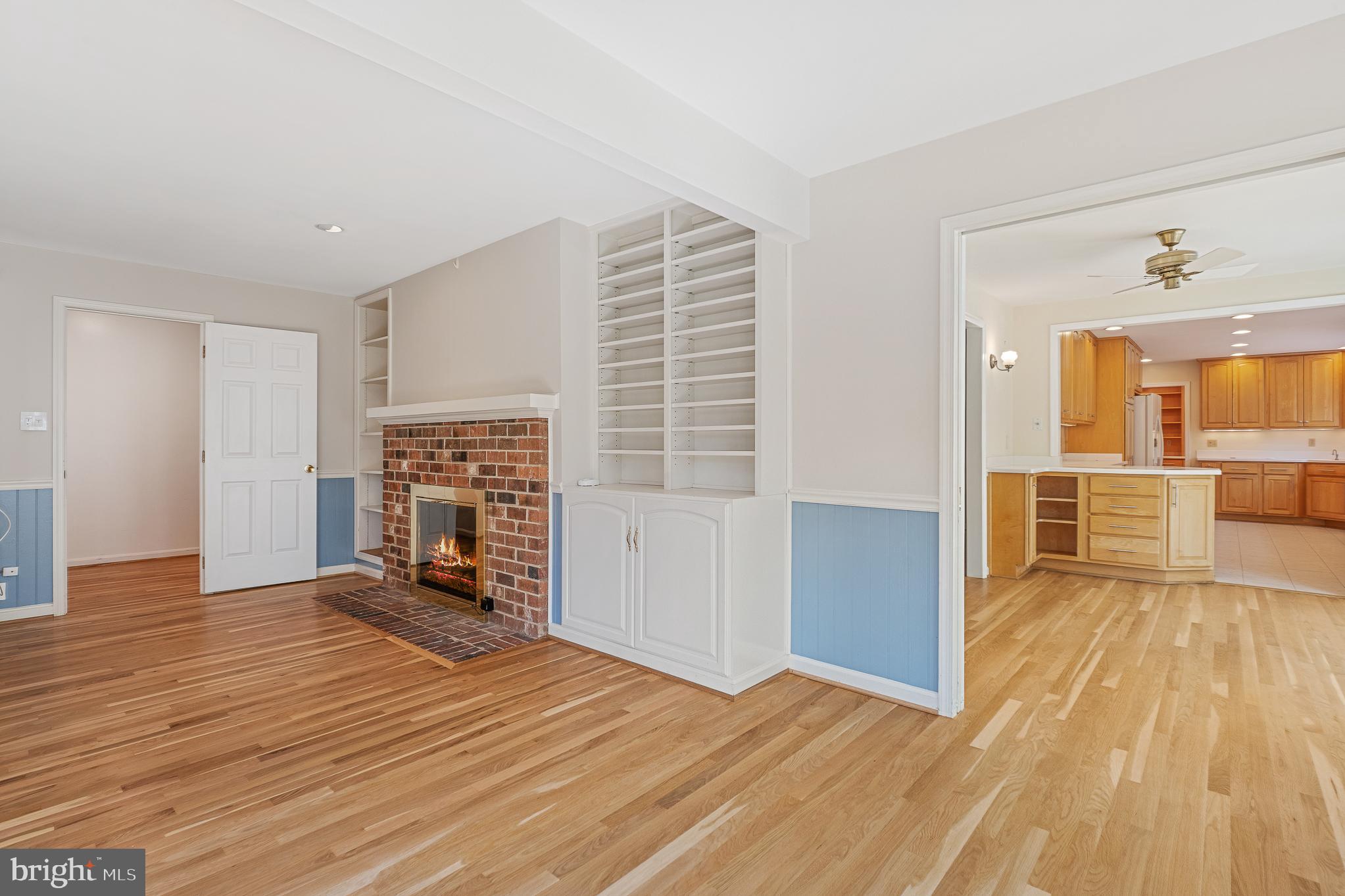 ANCIENT OAK - Residential