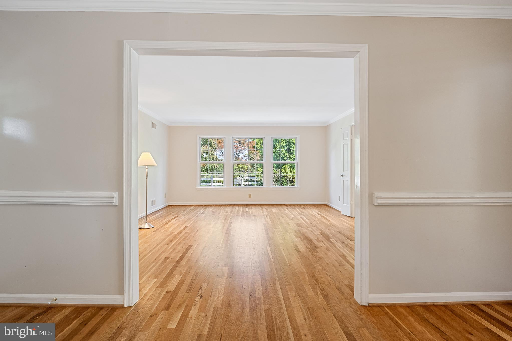 ANCIENT OAK - Residential