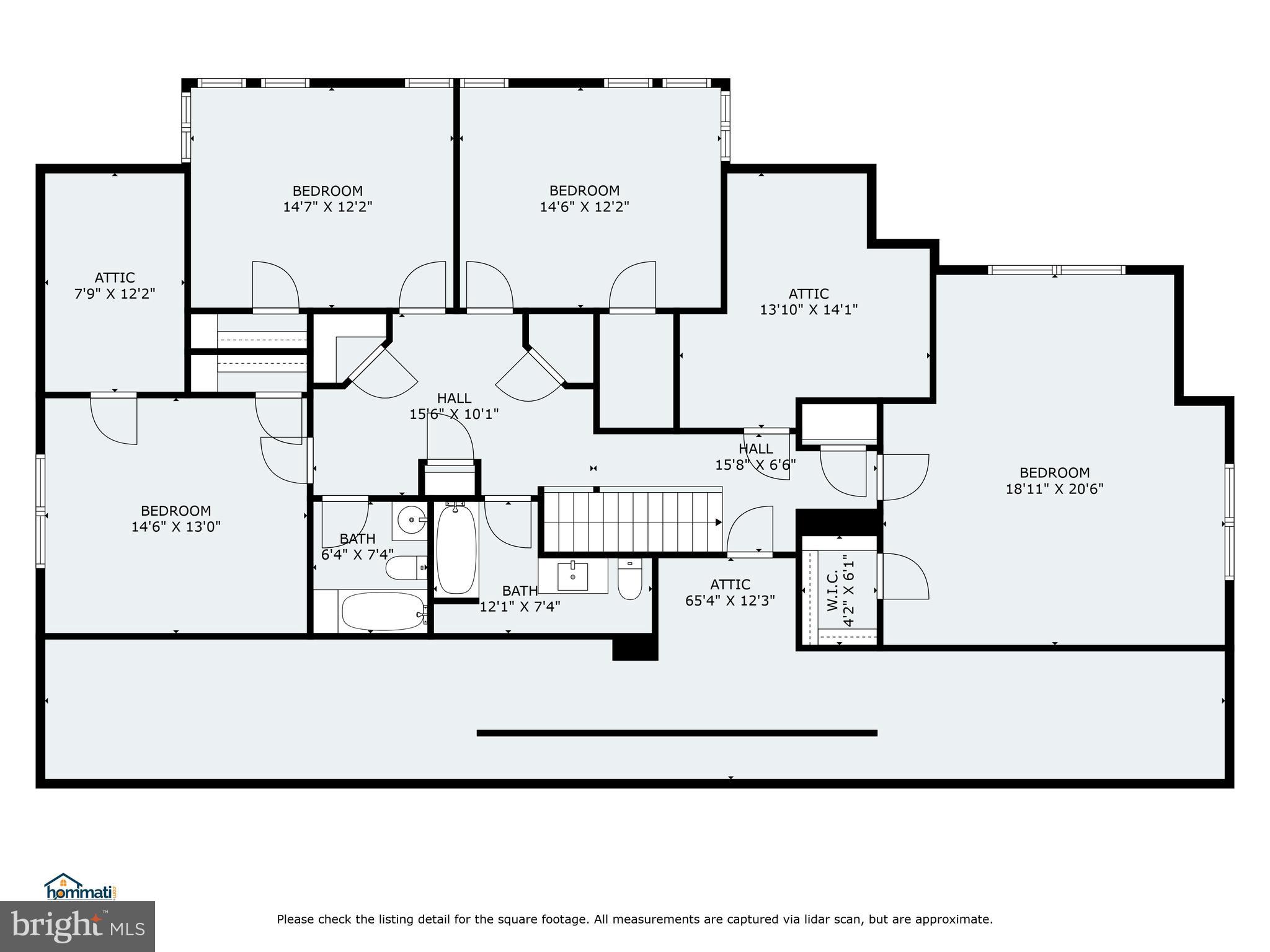 ANCIENT OAK - Residential