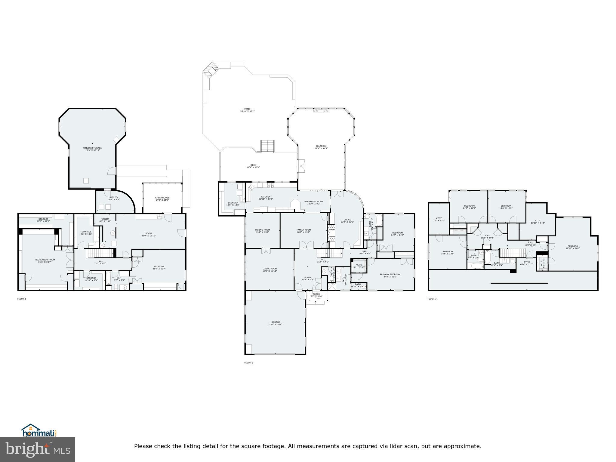 ANCIENT OAK - Residential
