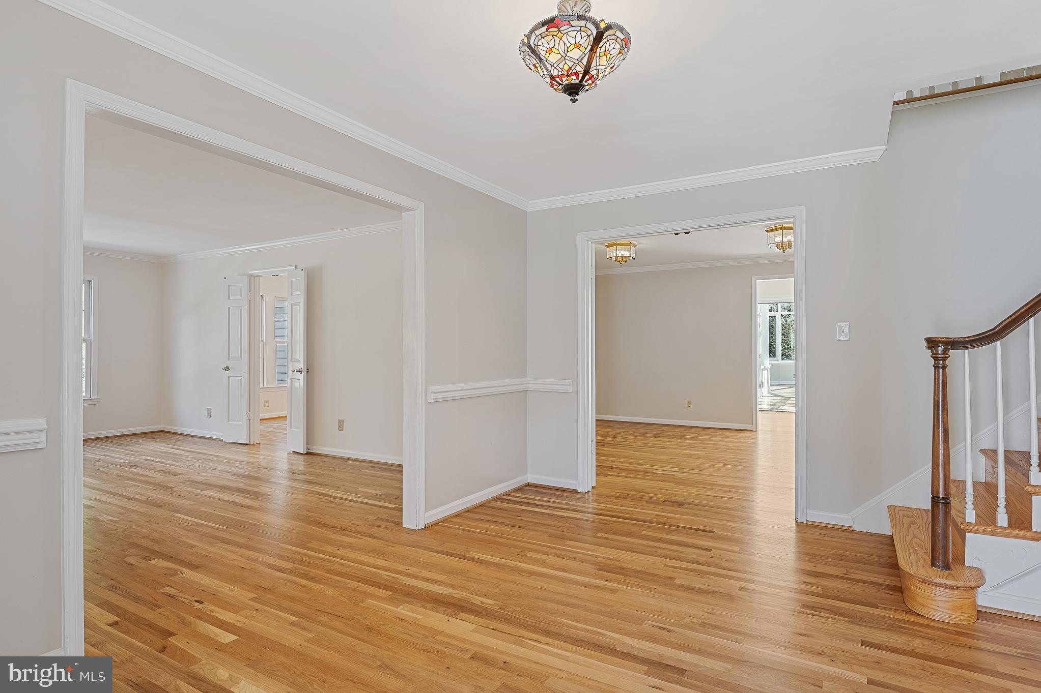 ANCIENT OAK - Residential