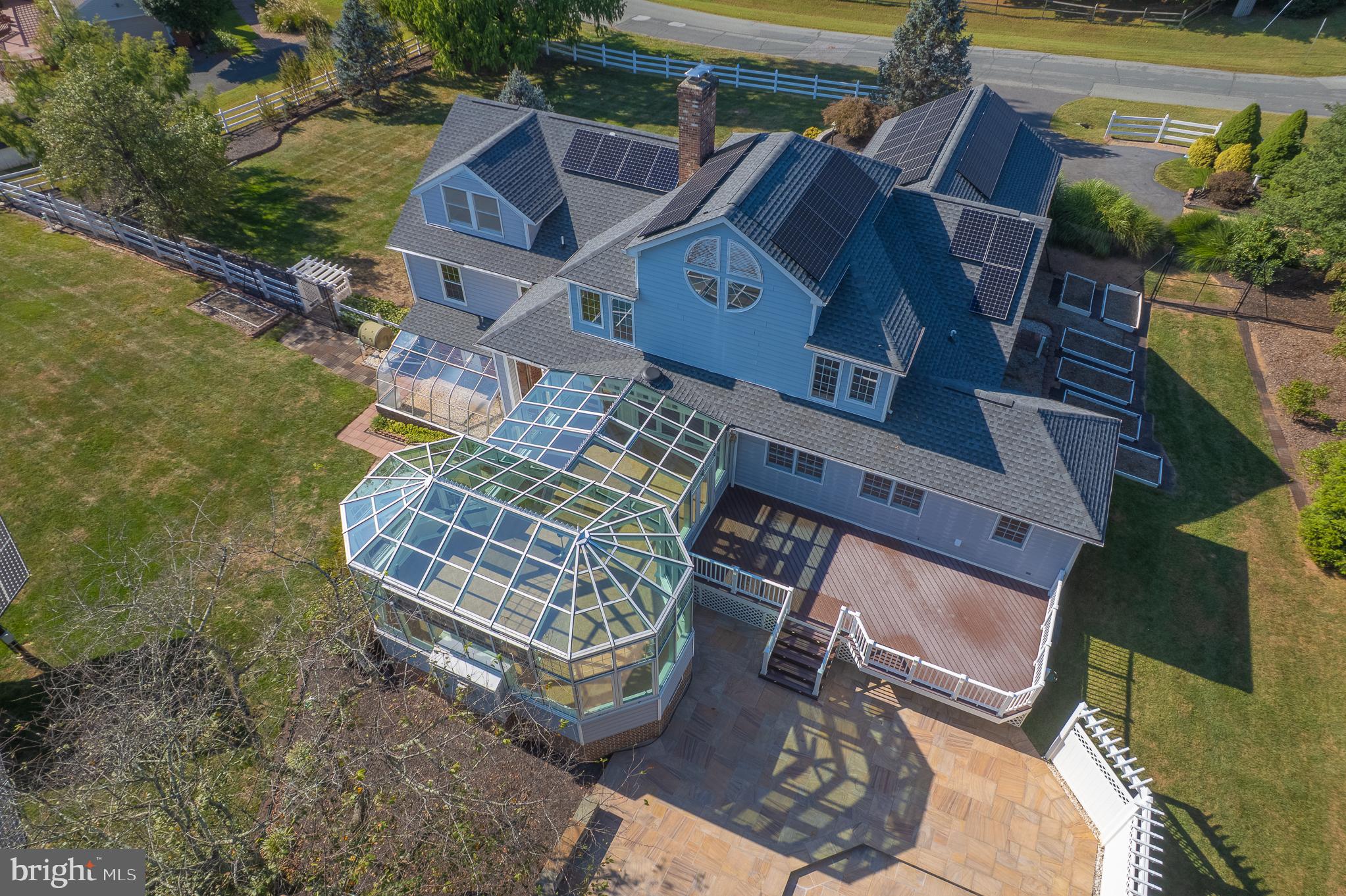 ANCIENT OAK - Residential