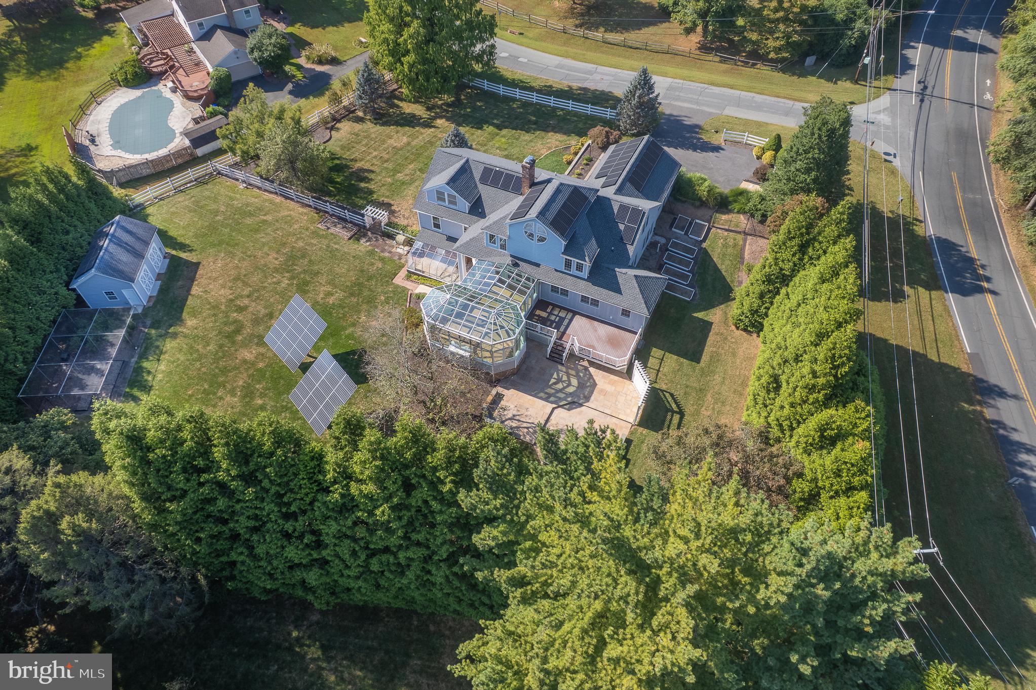 ANCIENT OAK - Residential