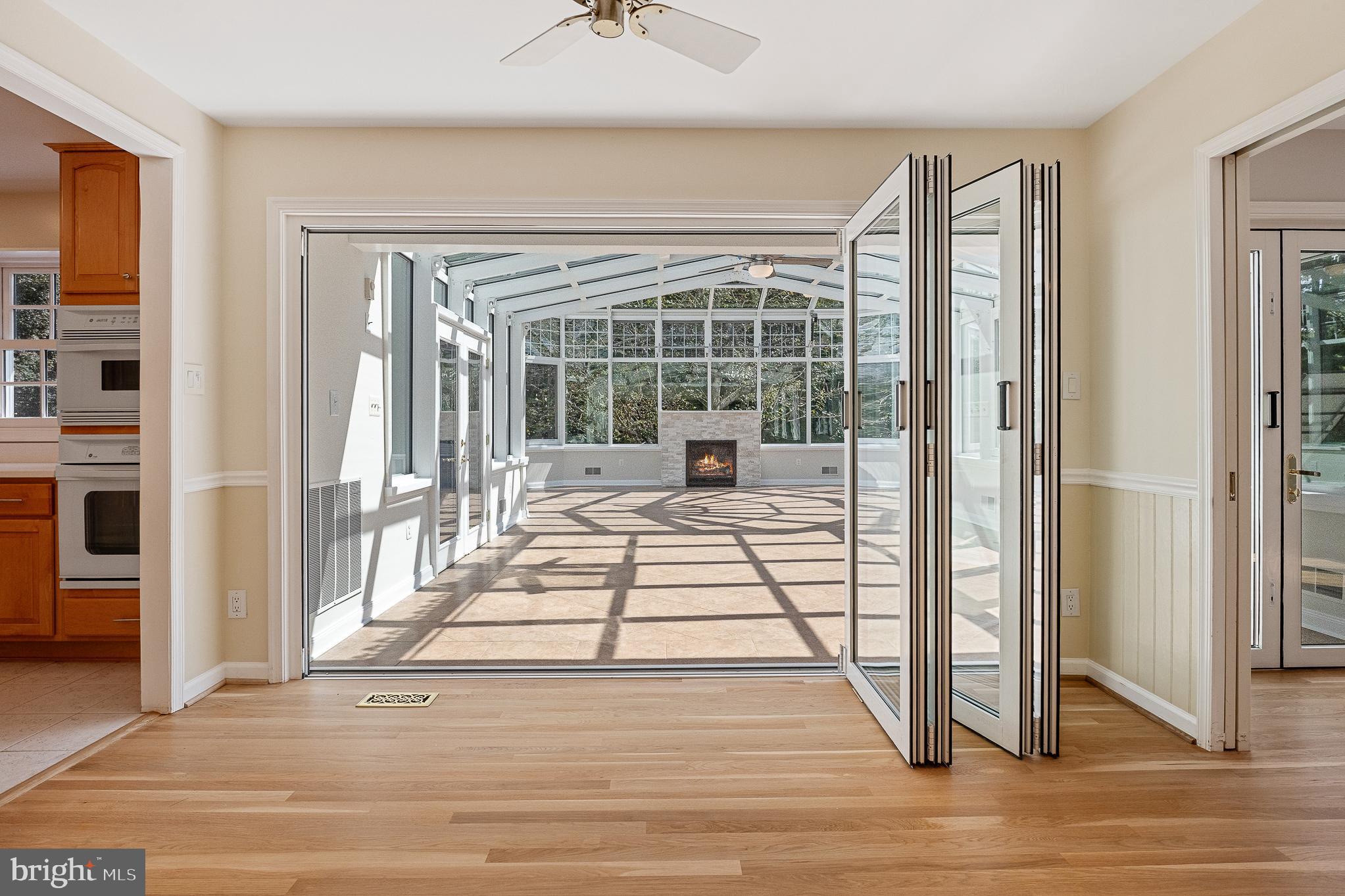 ANCIENT OAK - Residential