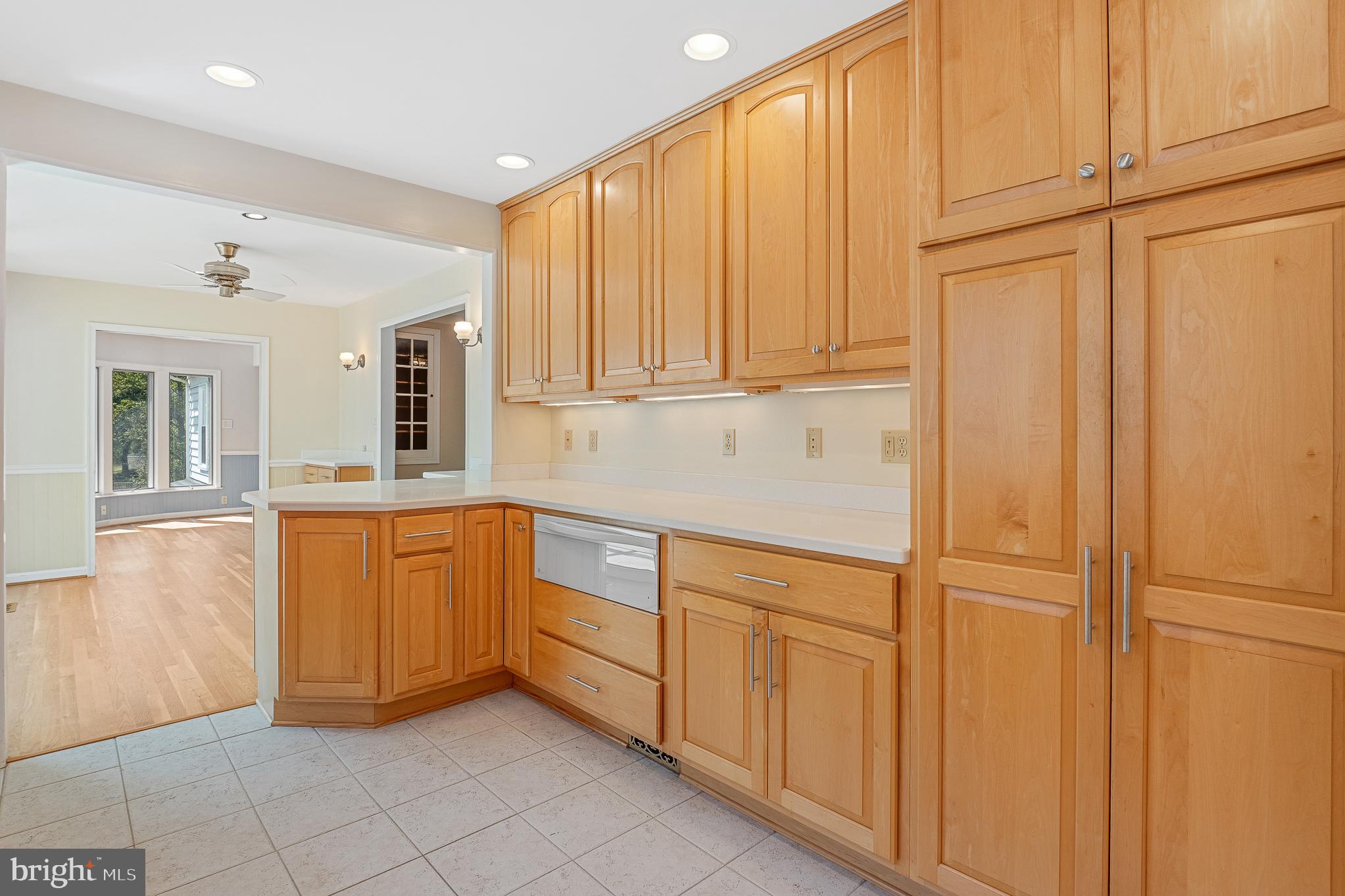 ANCIENT OAK - Residential