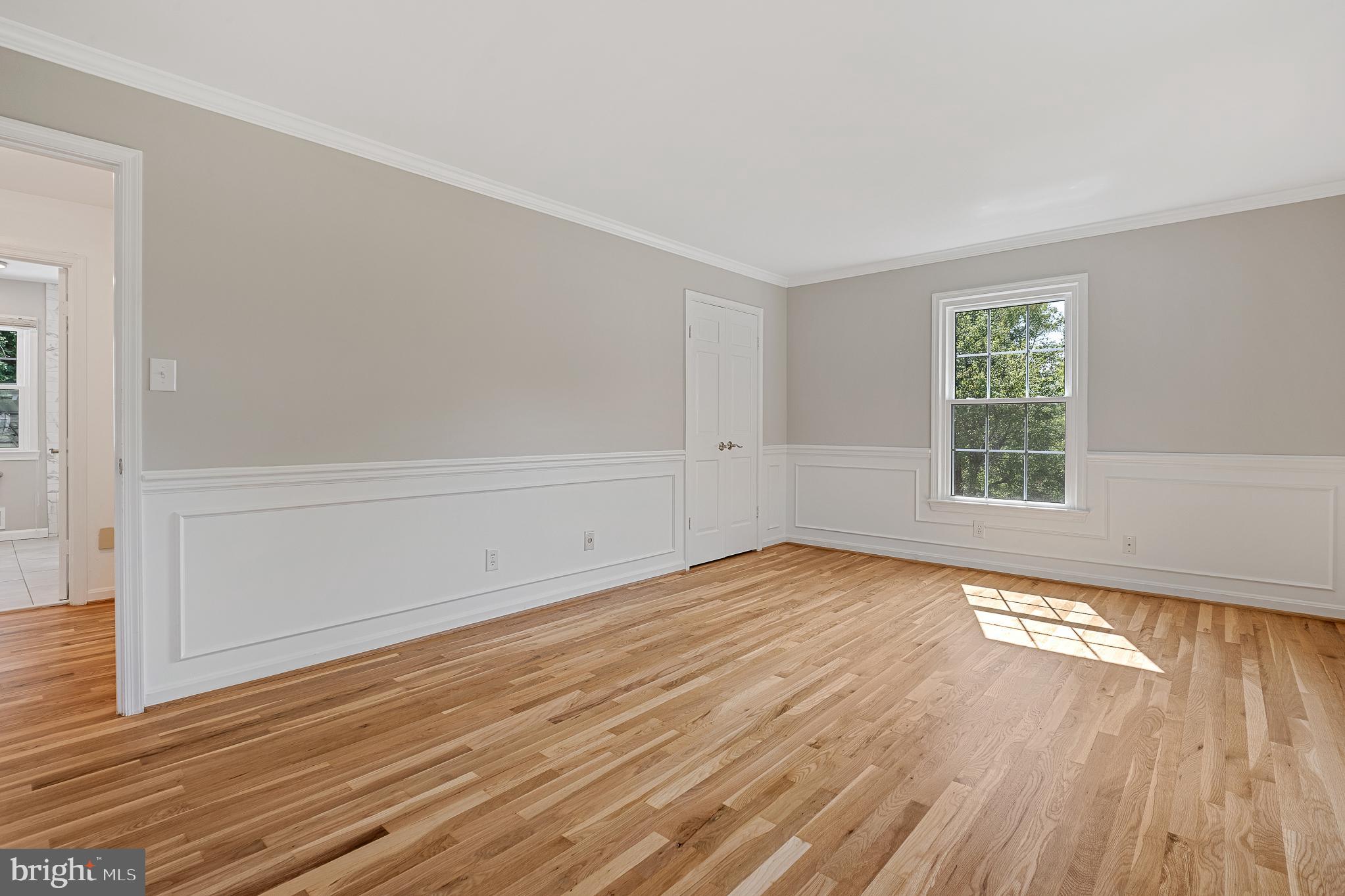 ANCIENT OAK - Residential