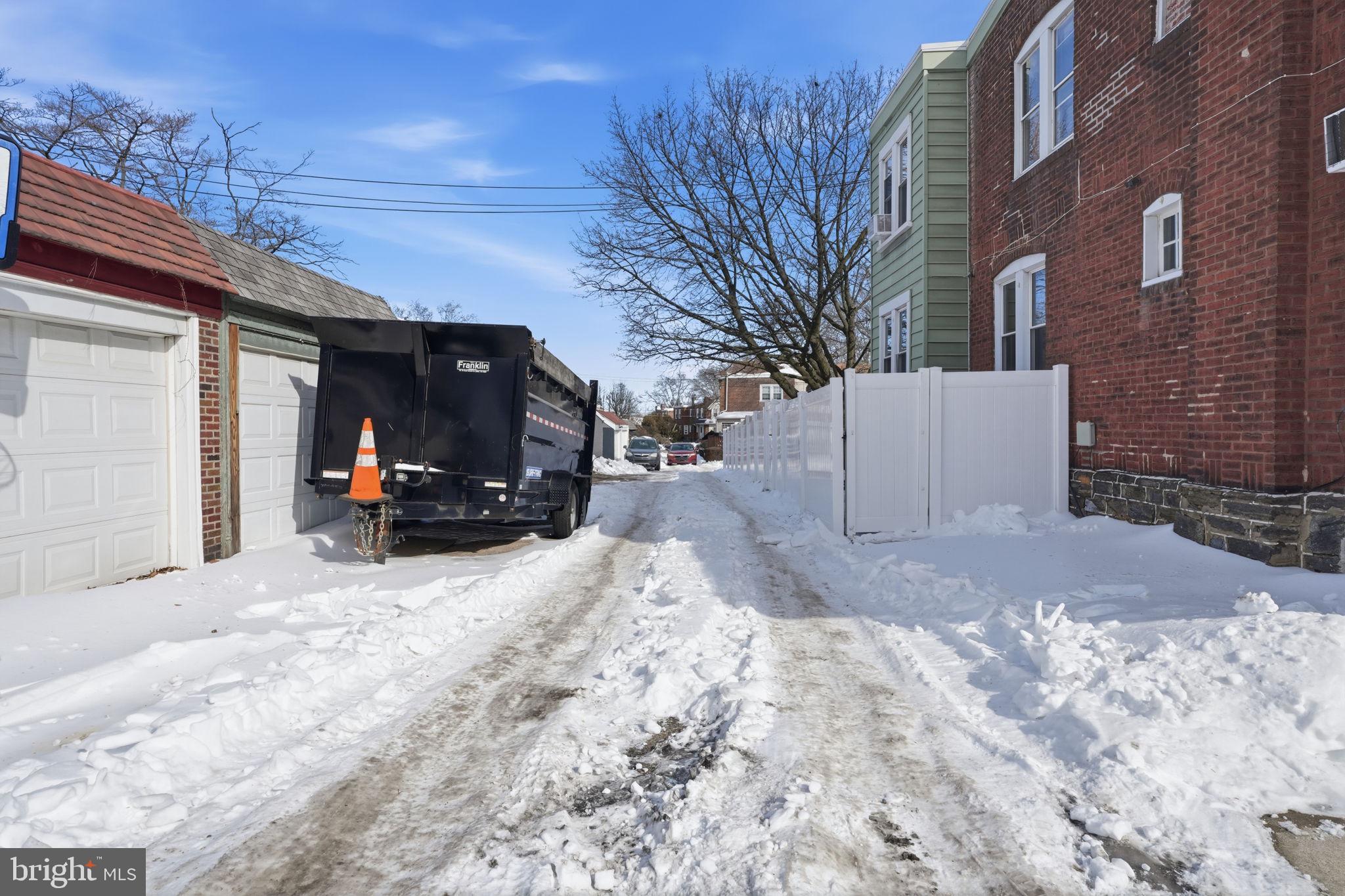 NORTHWOOD - Residential