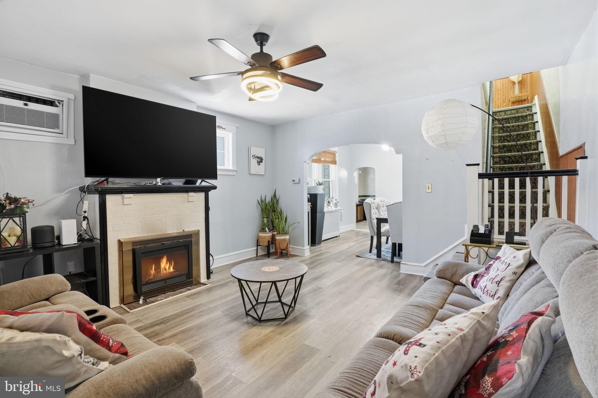 NORTHWOOD - Residential