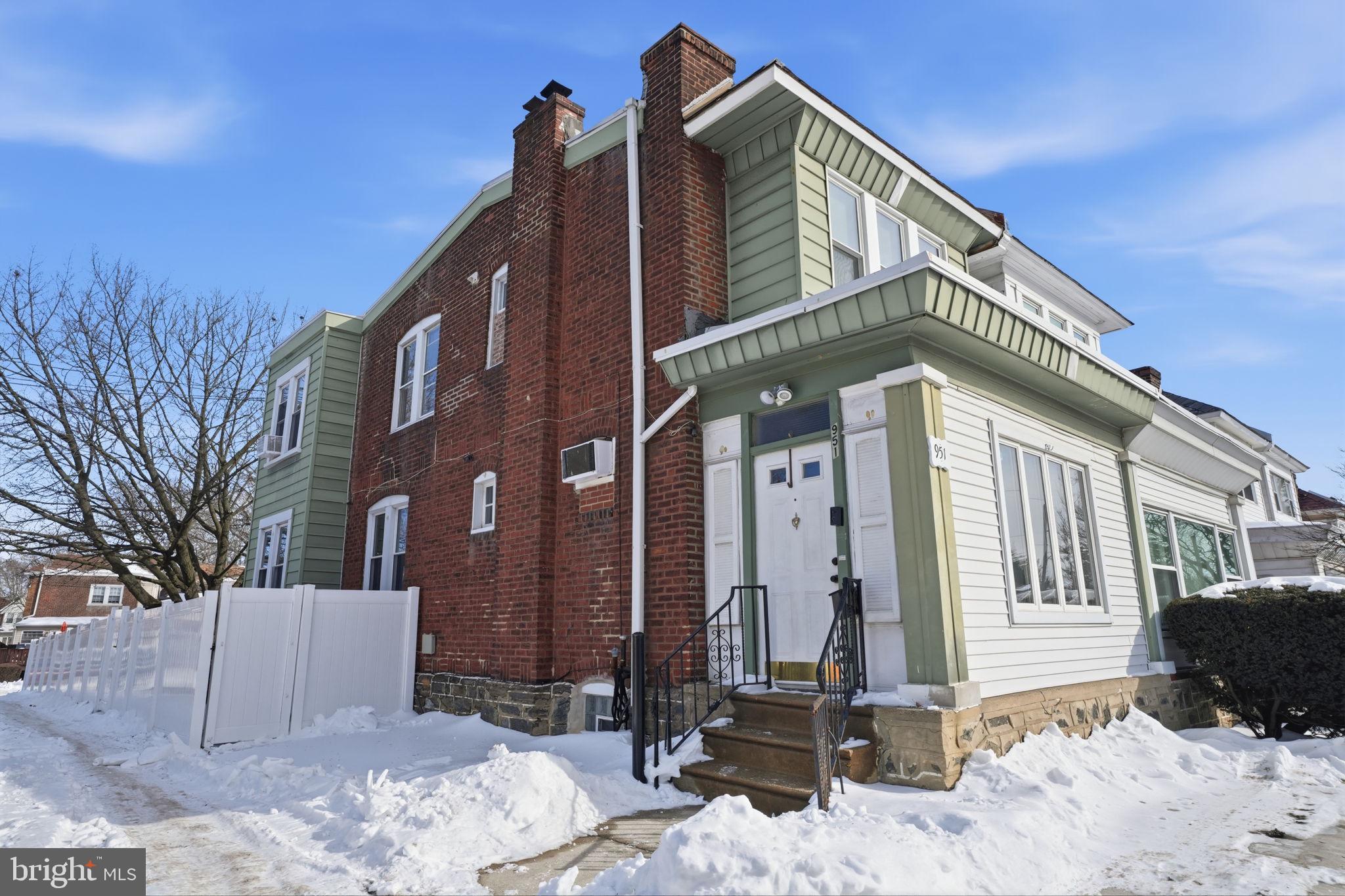 NORTHWOOD - Residential