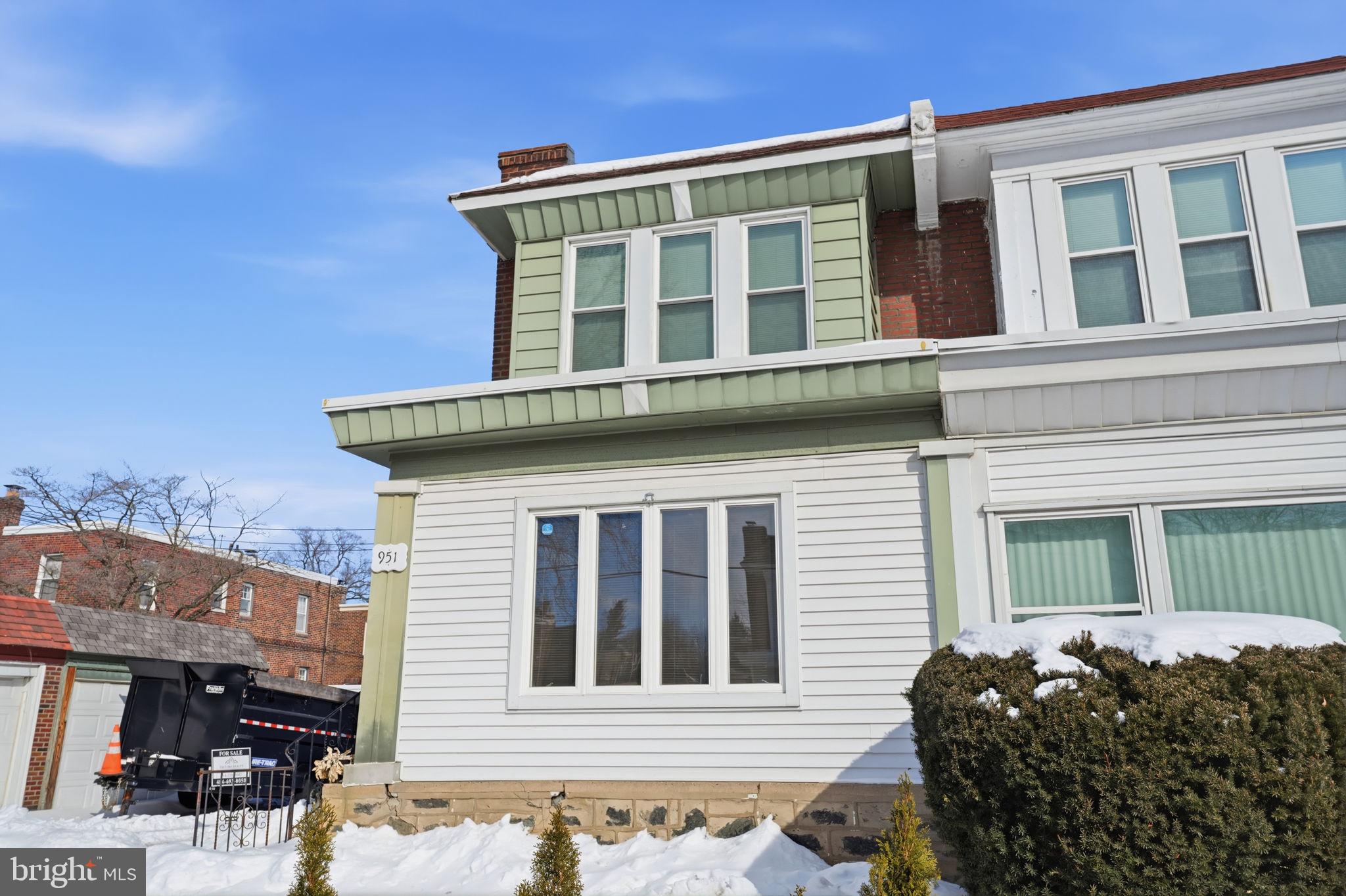 NORTHWOOD - Residential